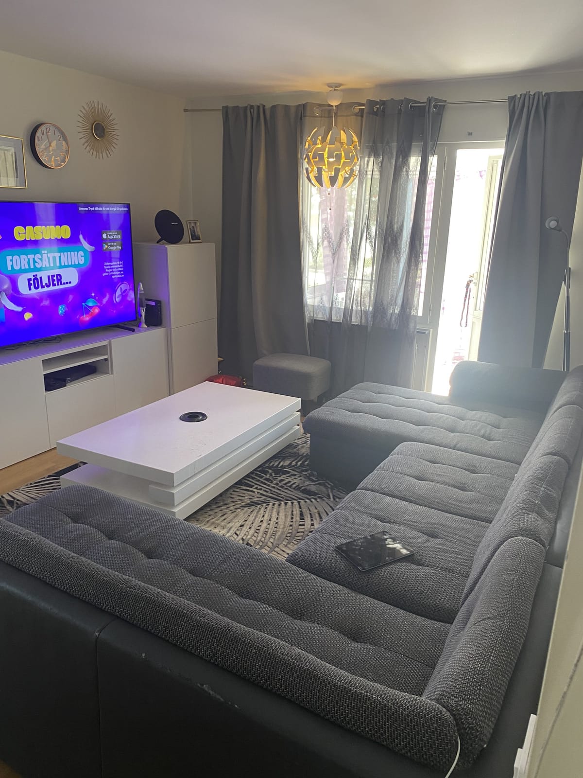 2 rok · 65 m² i Upplands Väsby – bild 4