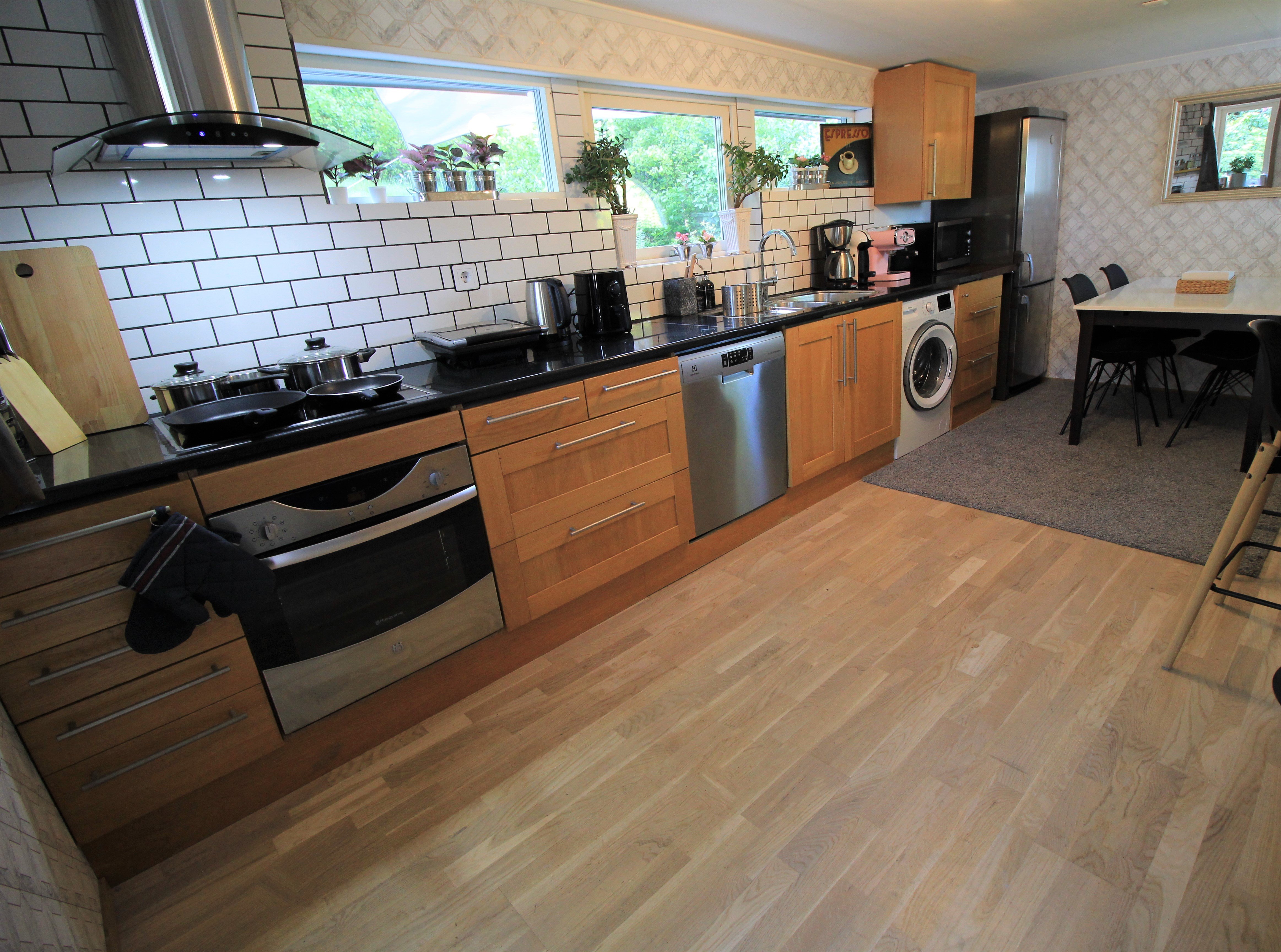 Lägenhet, 2 rooms, 65 sqm, Jonsered – bild 4