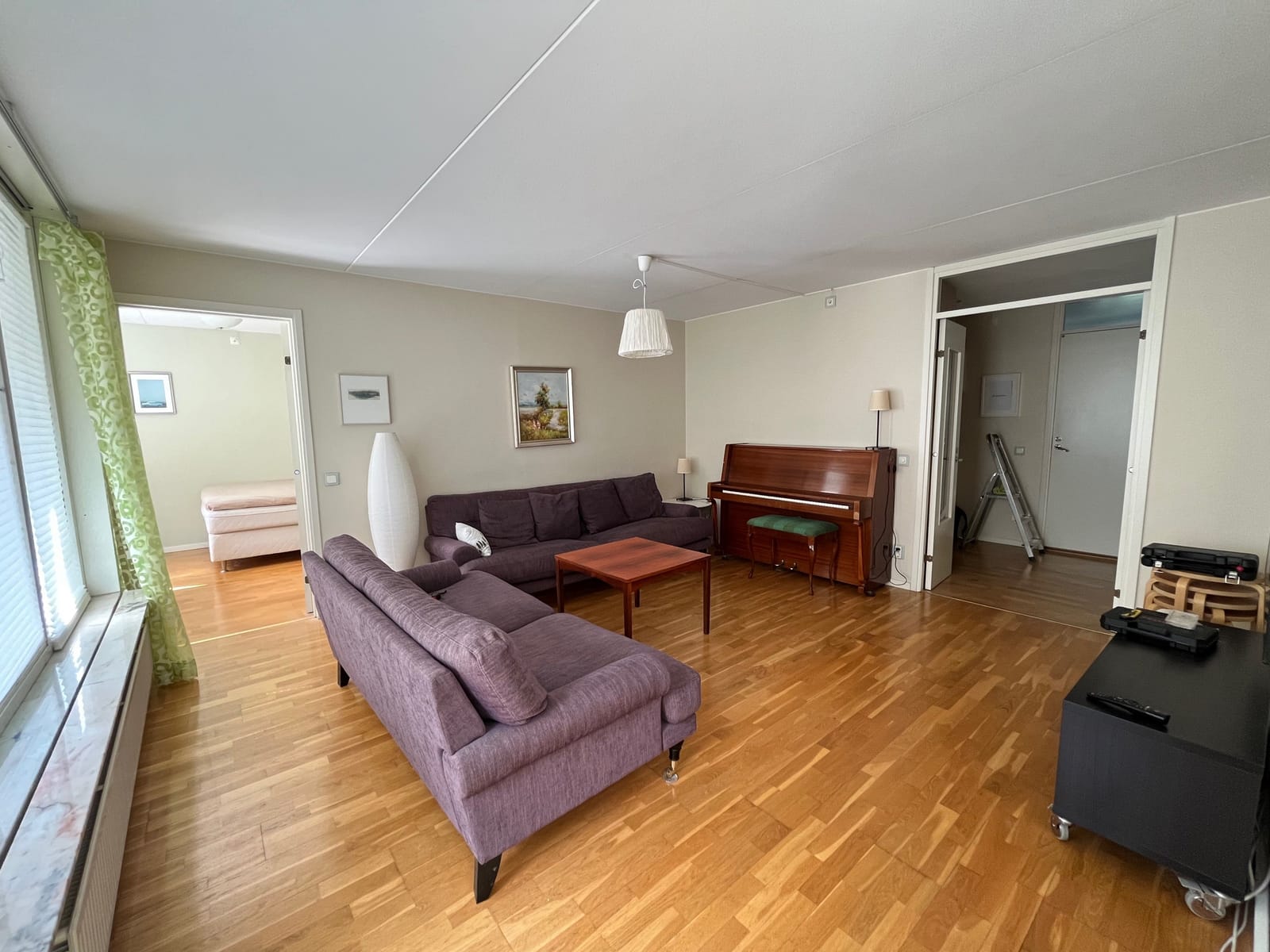1 rok · 12 m² i Stockholm – bild 12