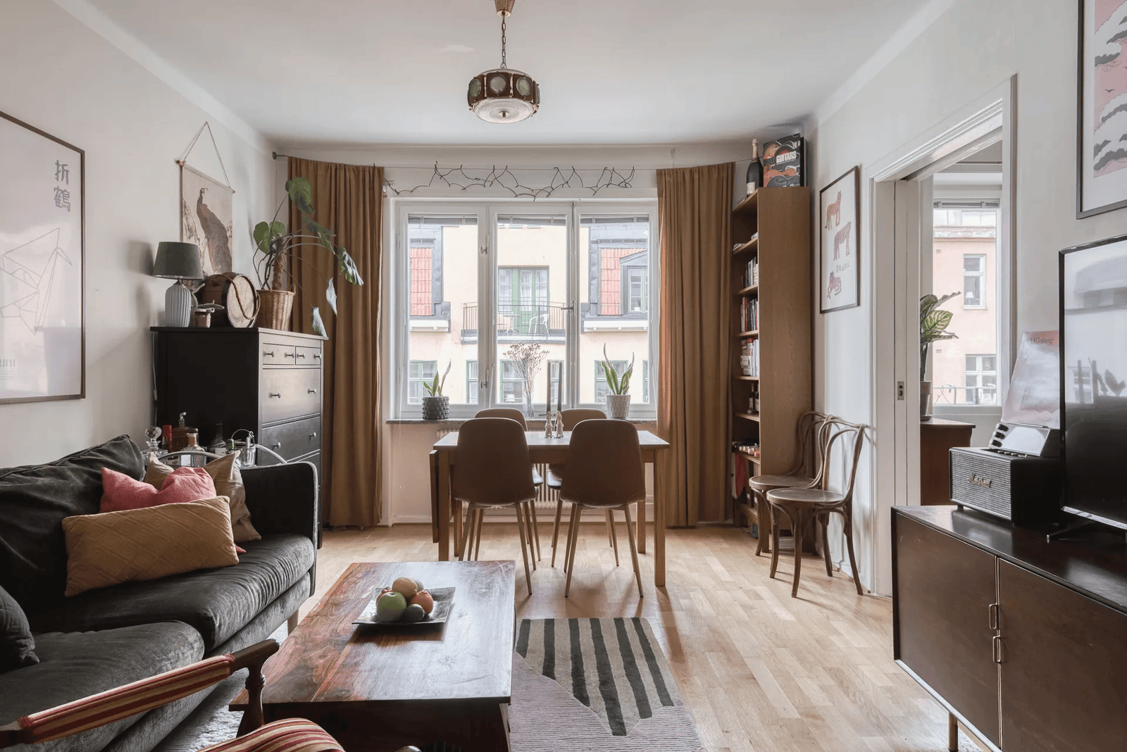 3 rok · 44 m² i Solna – bild 5