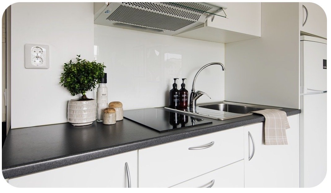 Lägenhet, 1 rooms, 25 sqm, Sollentuna – bild 2
