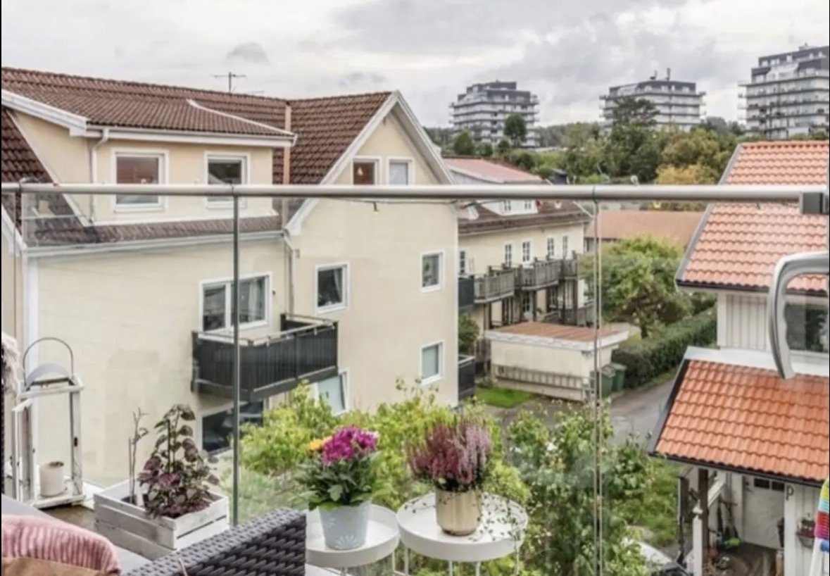 4 rok · 85 m² i Uddevalla – bild 3