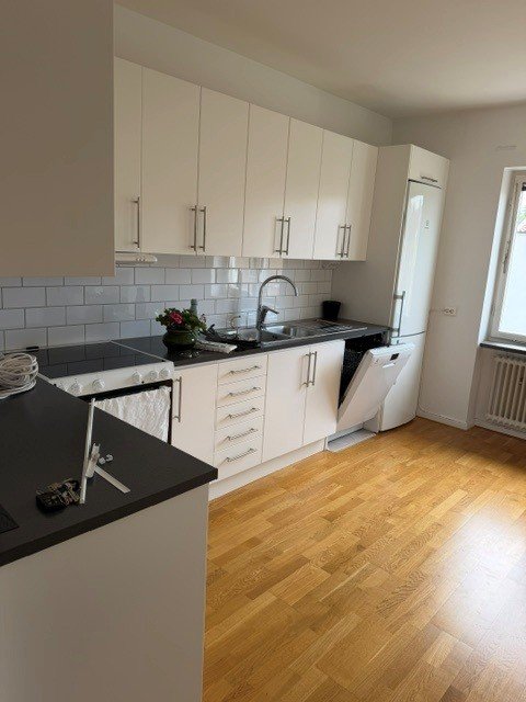 Lägenhet, 2 rooms, 63 sqm, Malmö – bild 11