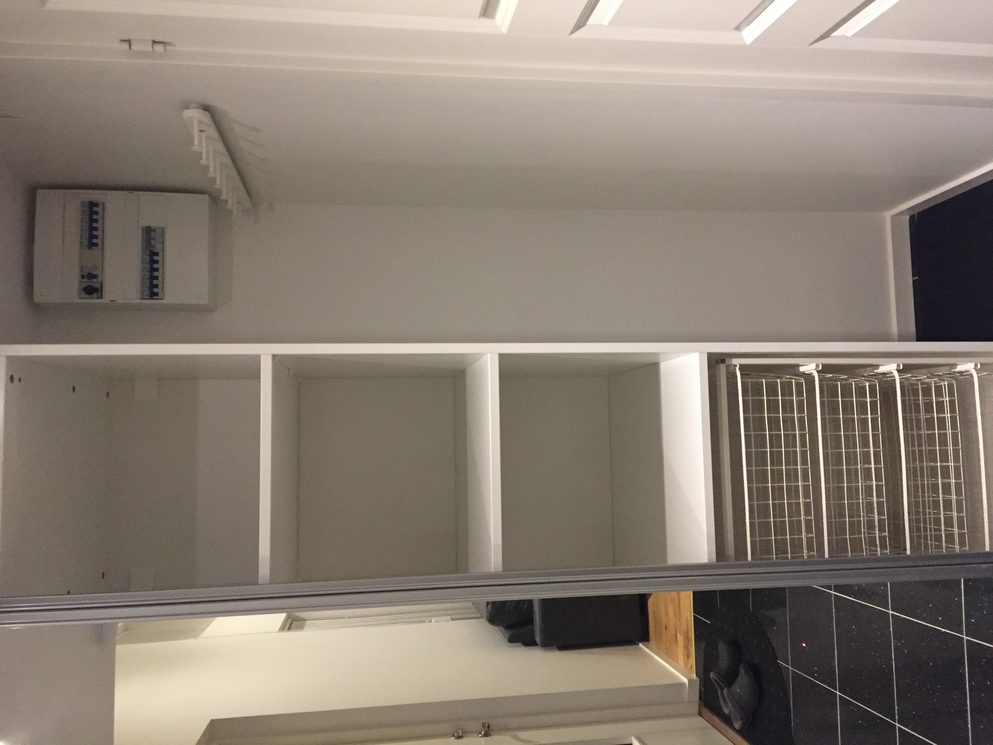 Villa/Hus, 2 rooms, 33 sqm, Segeltorp – bild 11