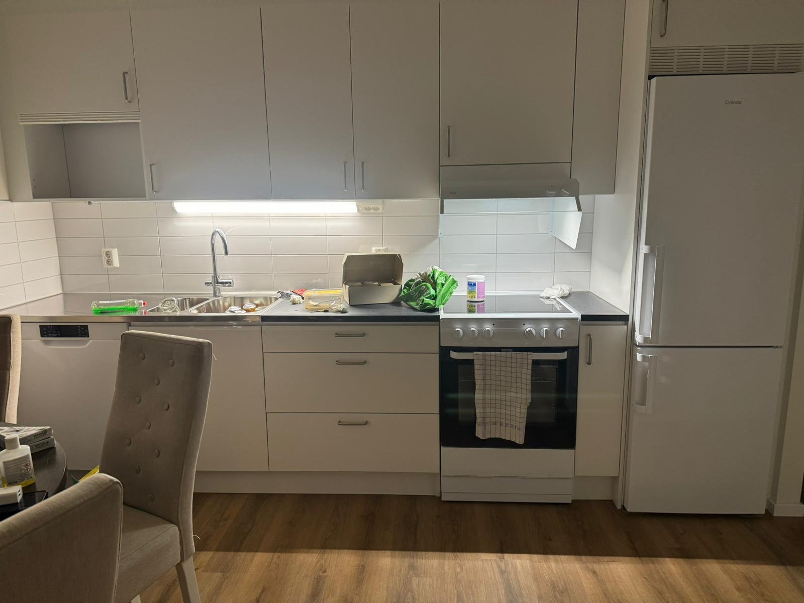 Lägenhet, 2 rooms, 52 sqm, Jordbro – bild 3