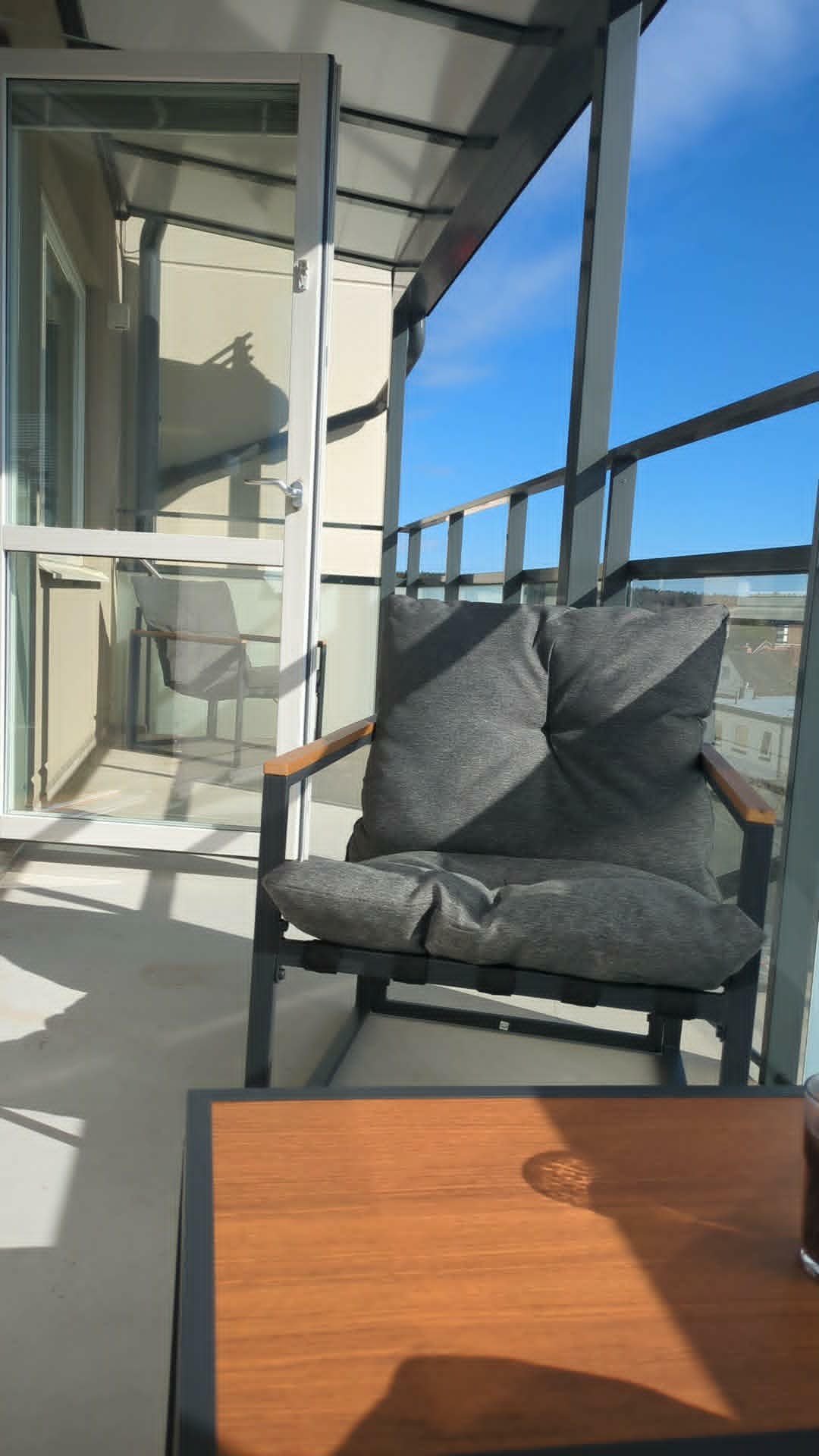Lägenhet, 3 rooms, 67 sqm, Bro – bild 5