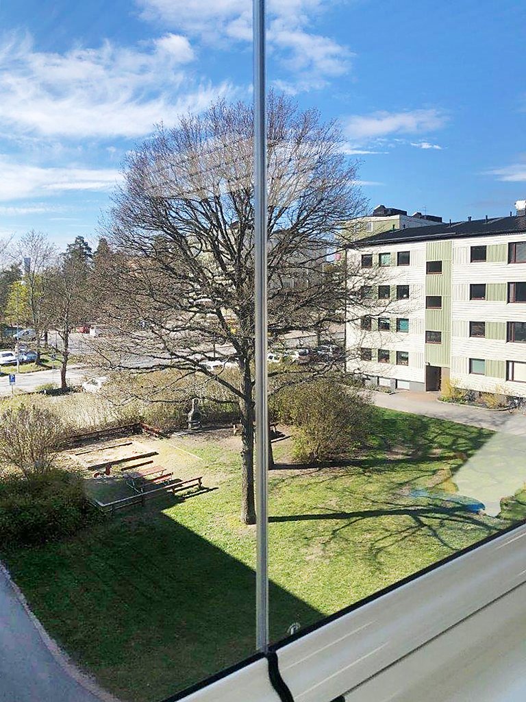Lägenhet, 4 rooms, 94 sqm, Solna