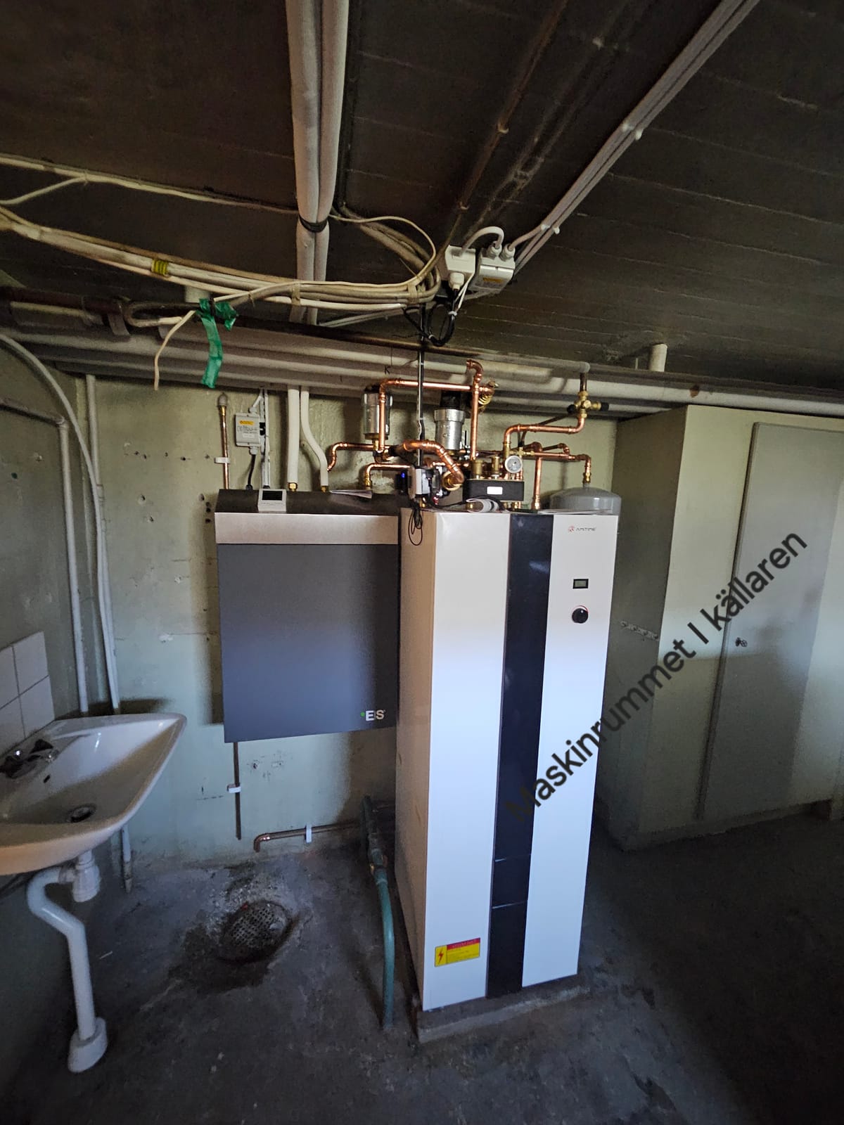 9 rok · 320 m² i Korsberga – bild 9