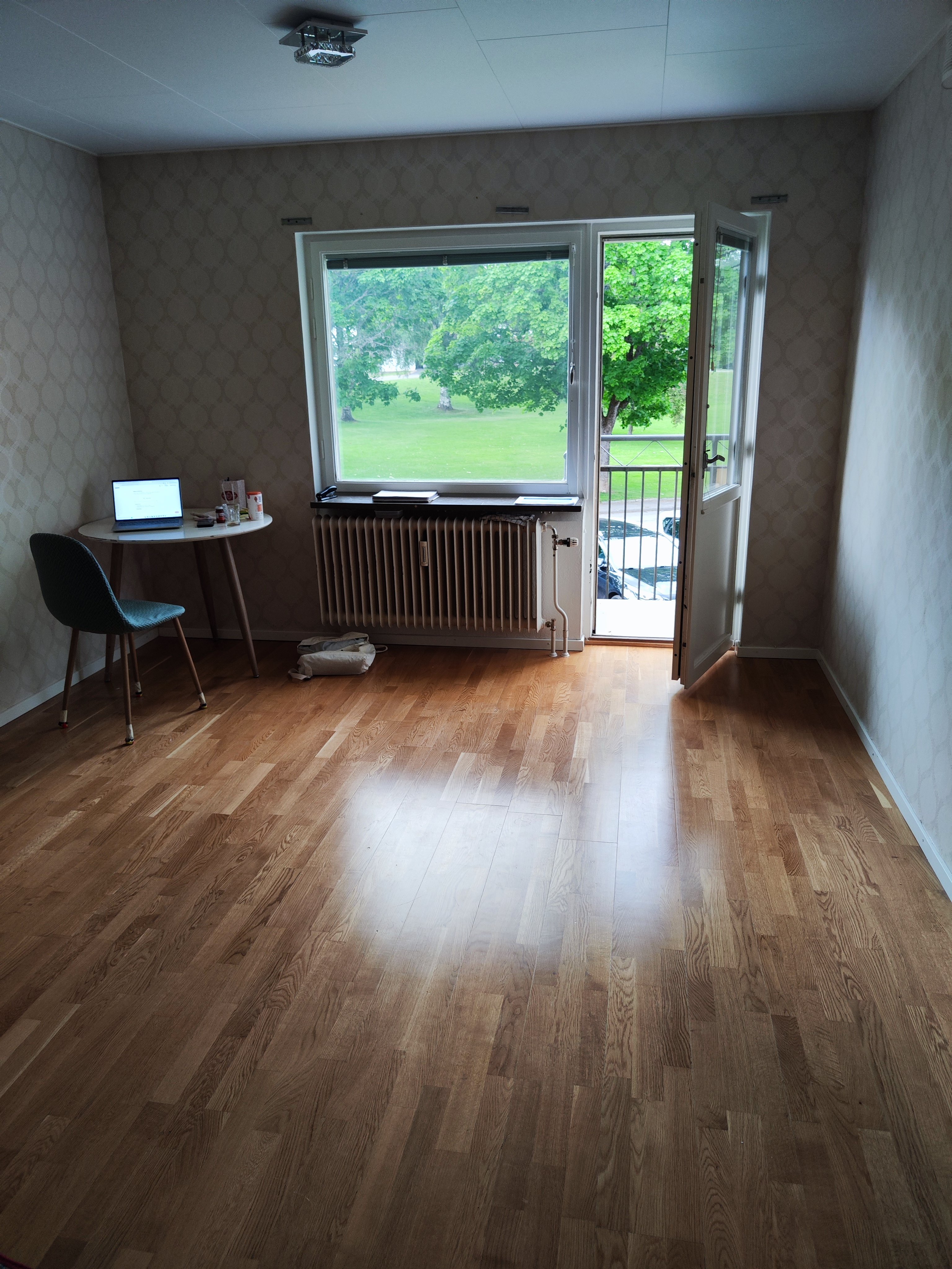 Lägenhet, 1 rooms, 38 sqm, Torsby – bild 5