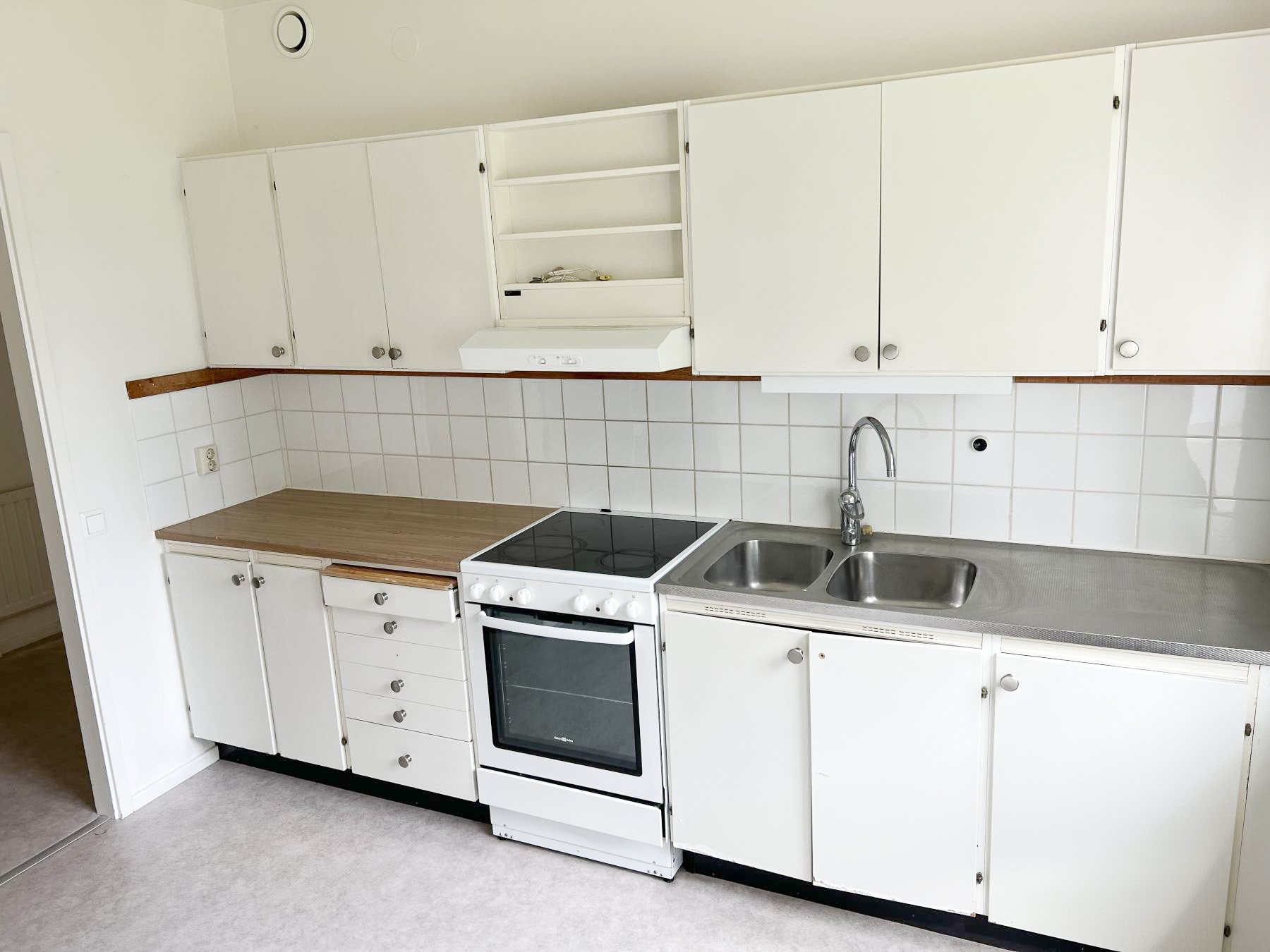 Lägenhet, 2 rooms, 63 sqm, Vingåker – bild 3