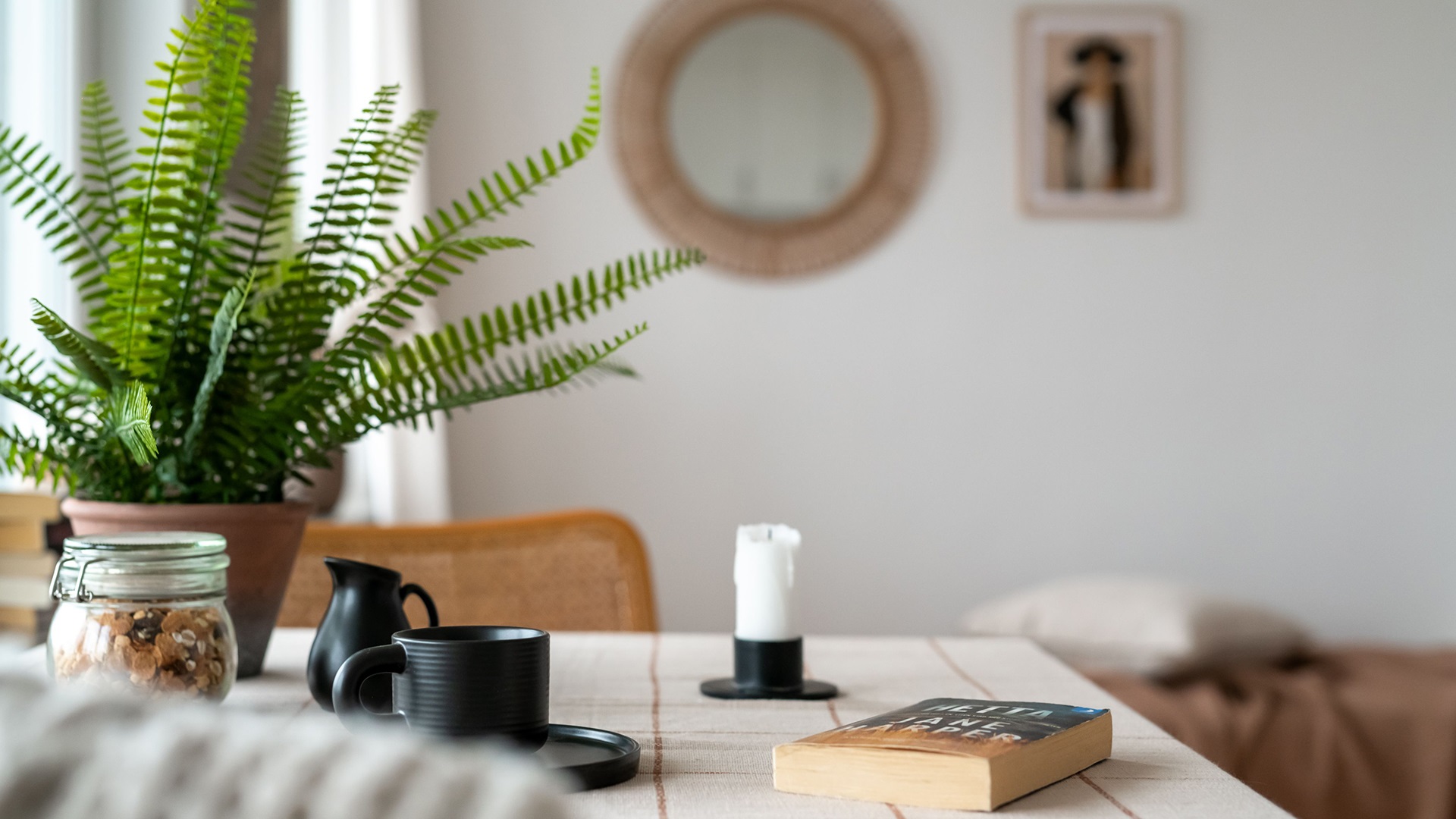 Lägenhet, 1 rooms, 35 sqm, Skellefteå