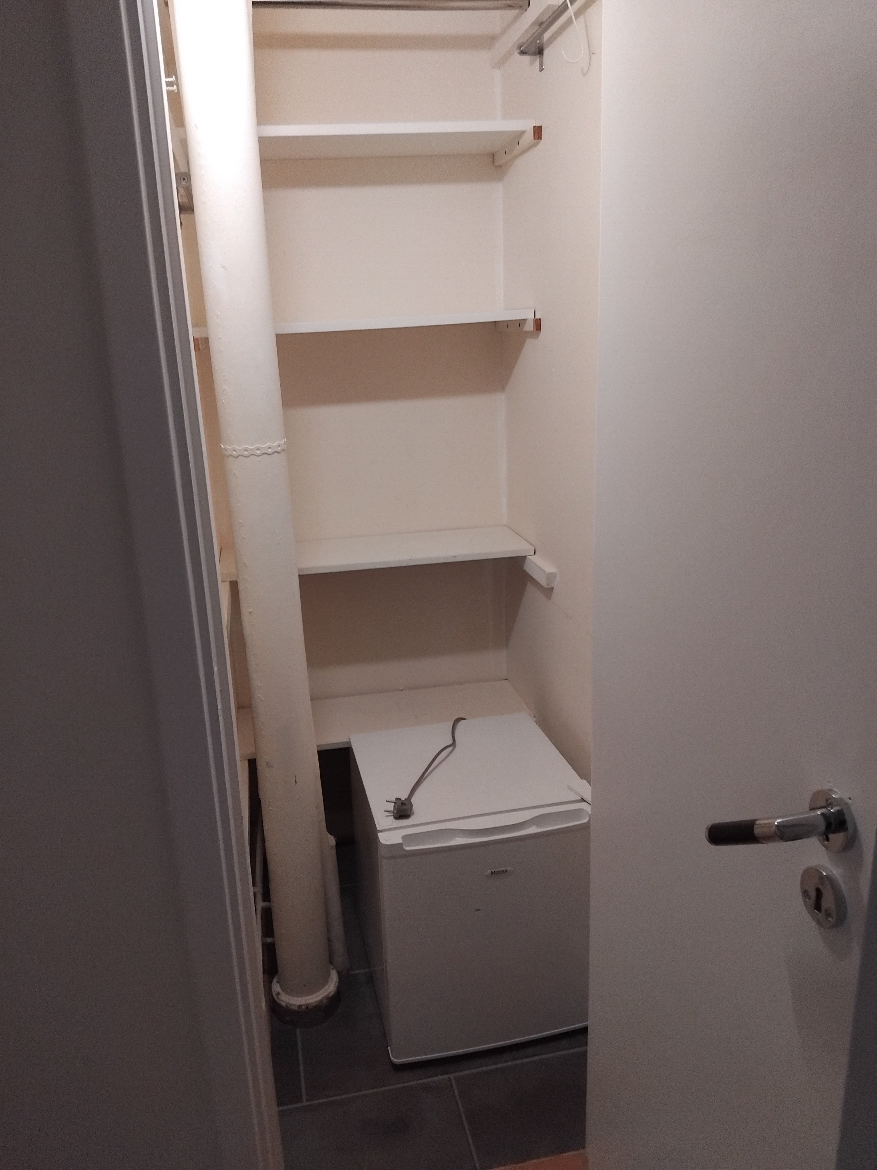 Lägenhet, 1 rooms, 20 sqm, Malmö – bild 4