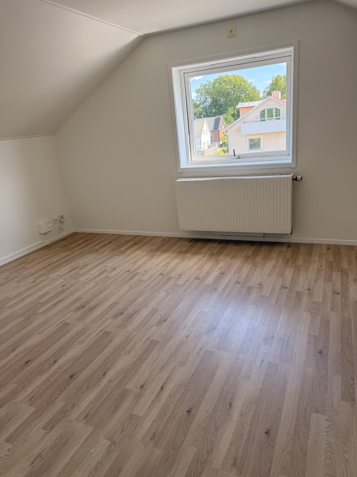 Lägenhet, 2 rooms, 35 sqm, Trollhättan