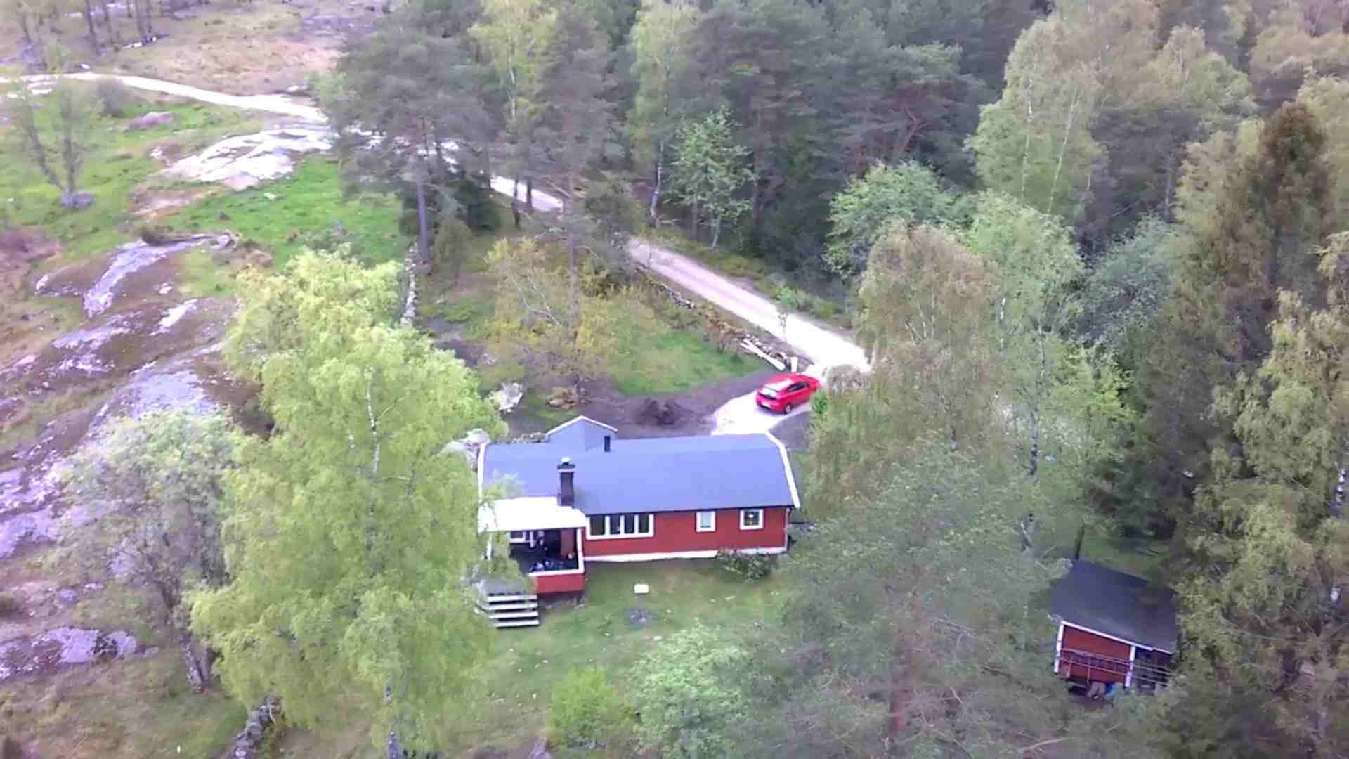 Stuga, 5 rooms, 67 sqm, Svanesund – Svanesund