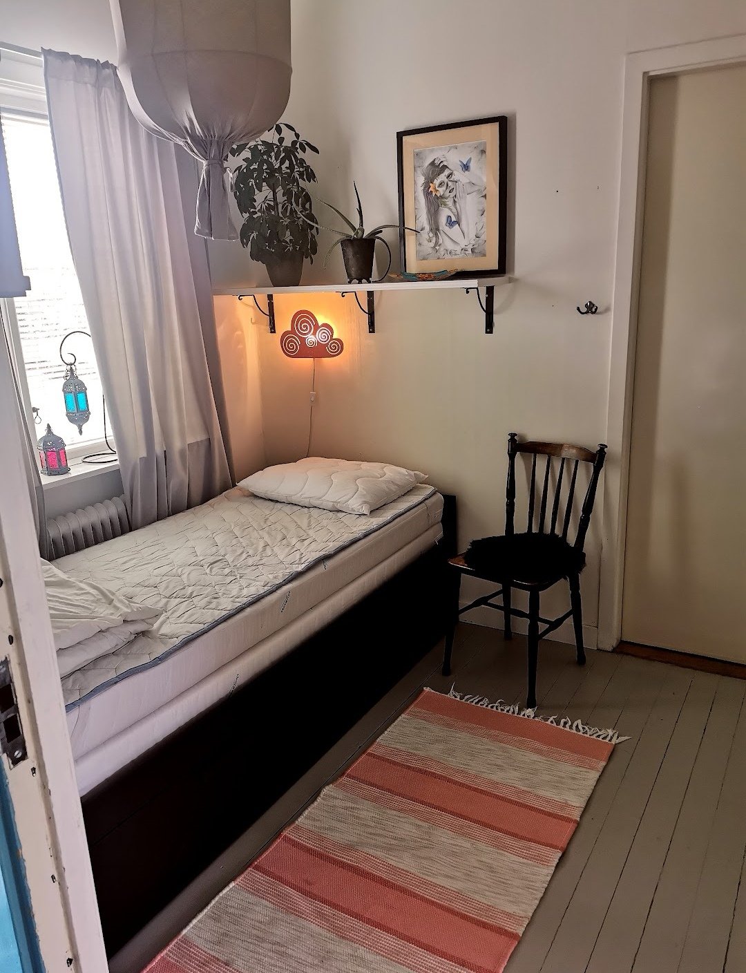 Lägenhet, 3 rooms, 60 sqm, Västervik – bild 10