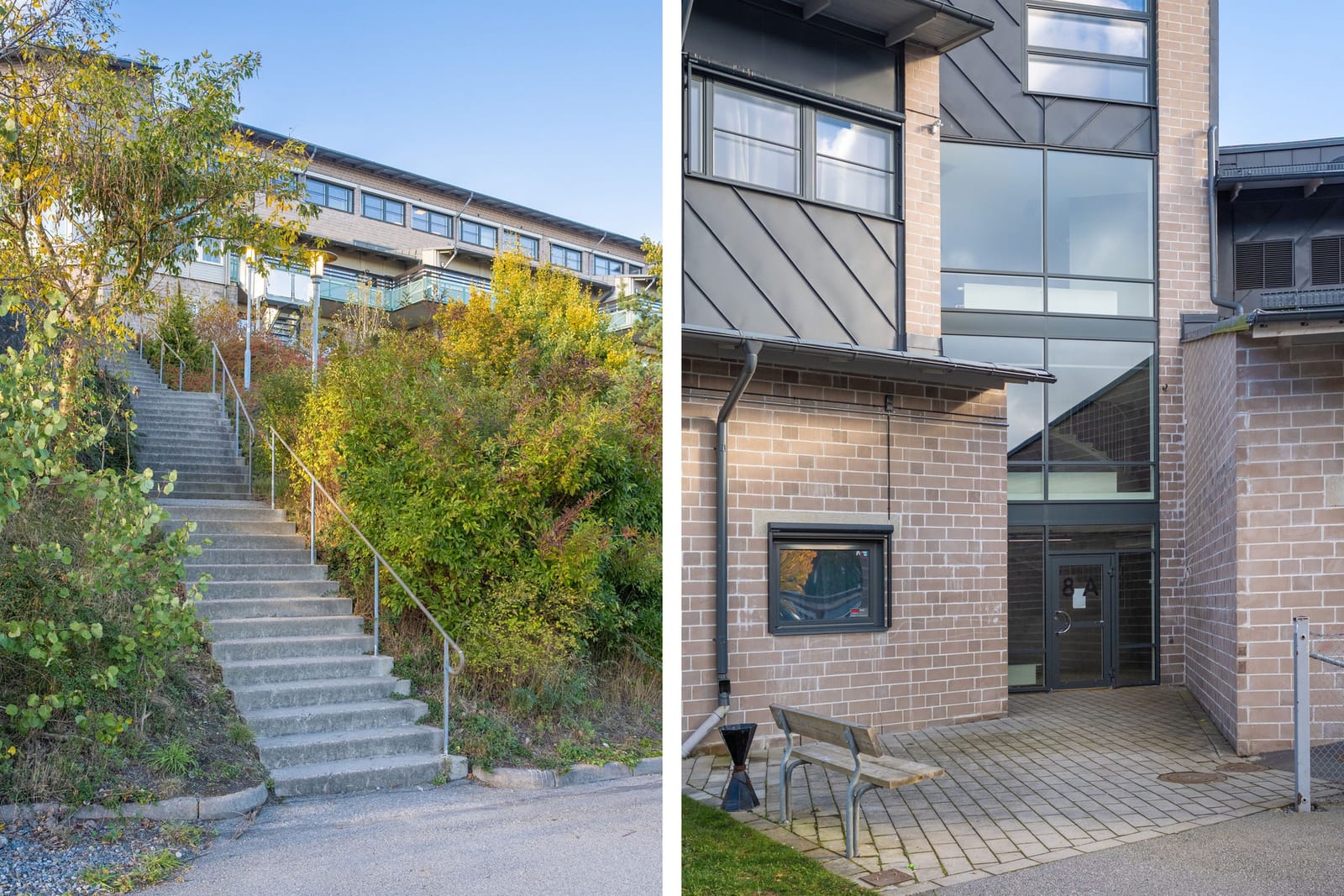 2 rok · 41 m² i Nynäshamn – bild 2