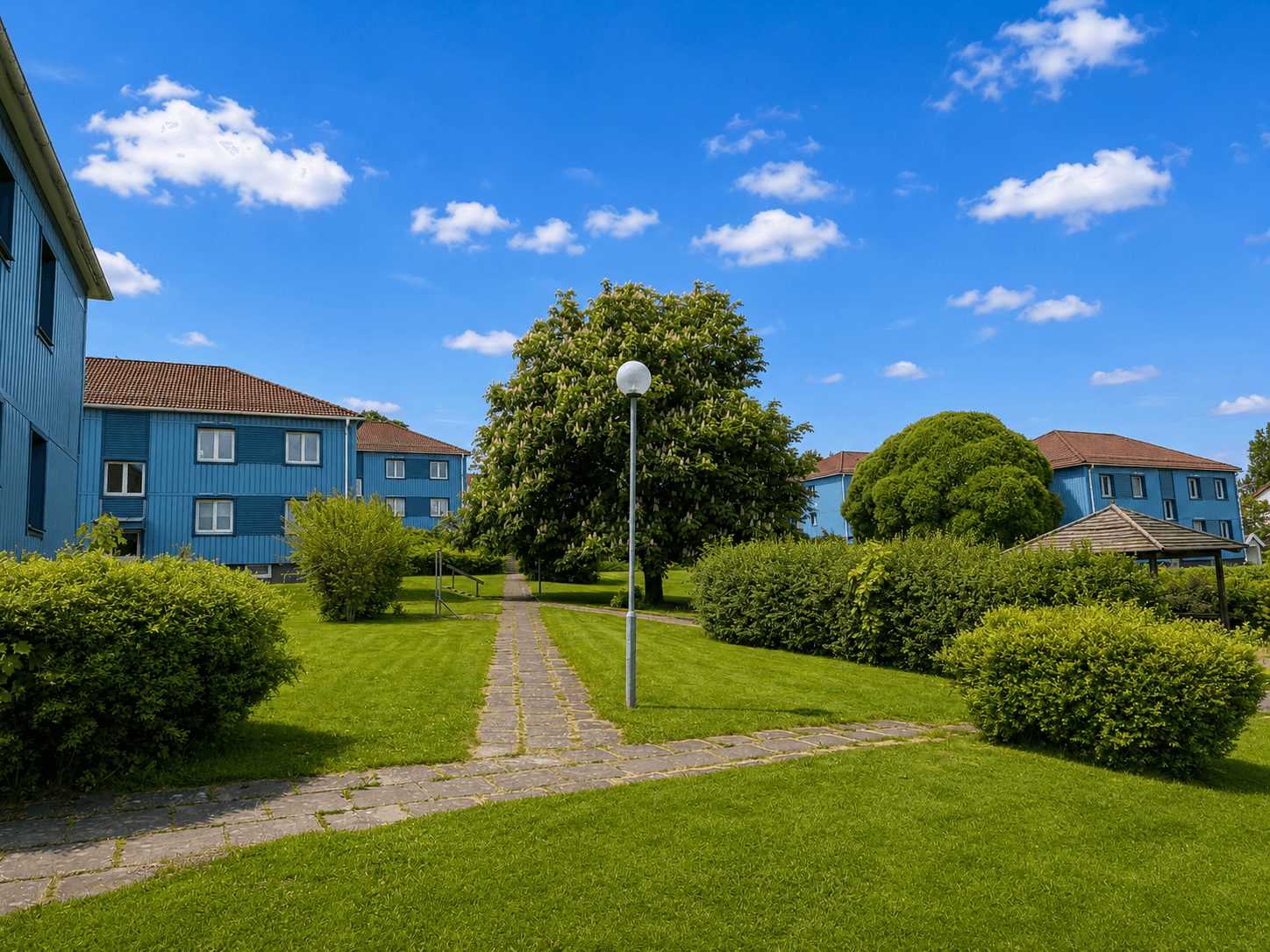 1 rok · 40 m² i Kristinehamn – bild 9