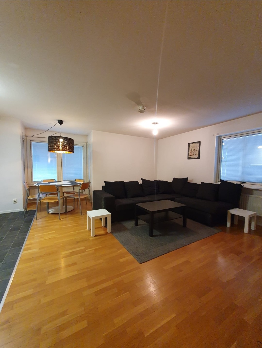Lägenhet, 3 rooms, 54 sqm, Kristinehamn – Kristinehamn