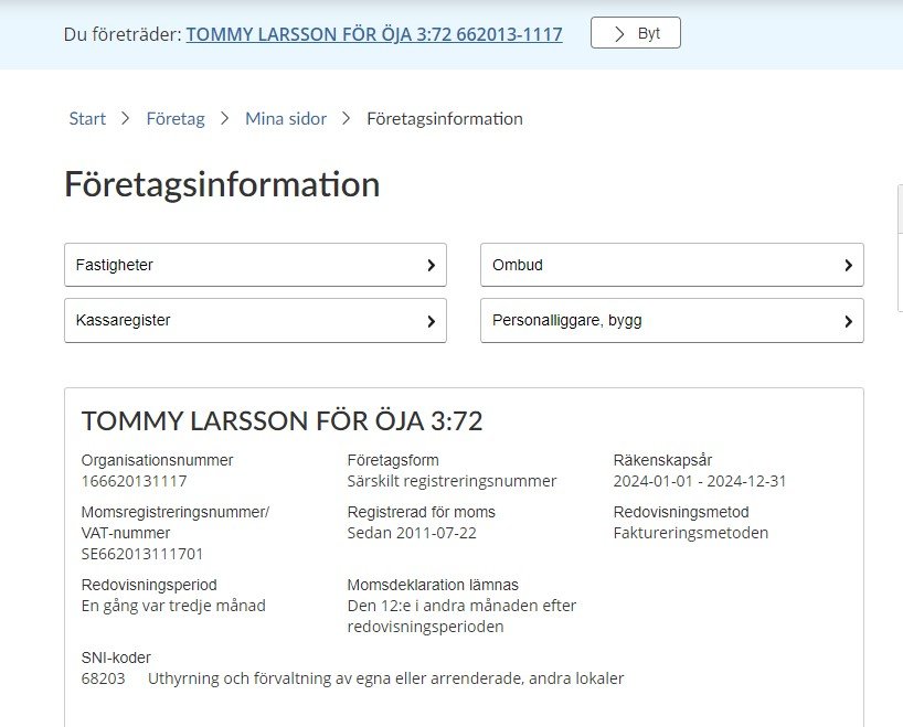 Villa/Hus, 6 rooms, 160 sqm, Klippan – bild 5
