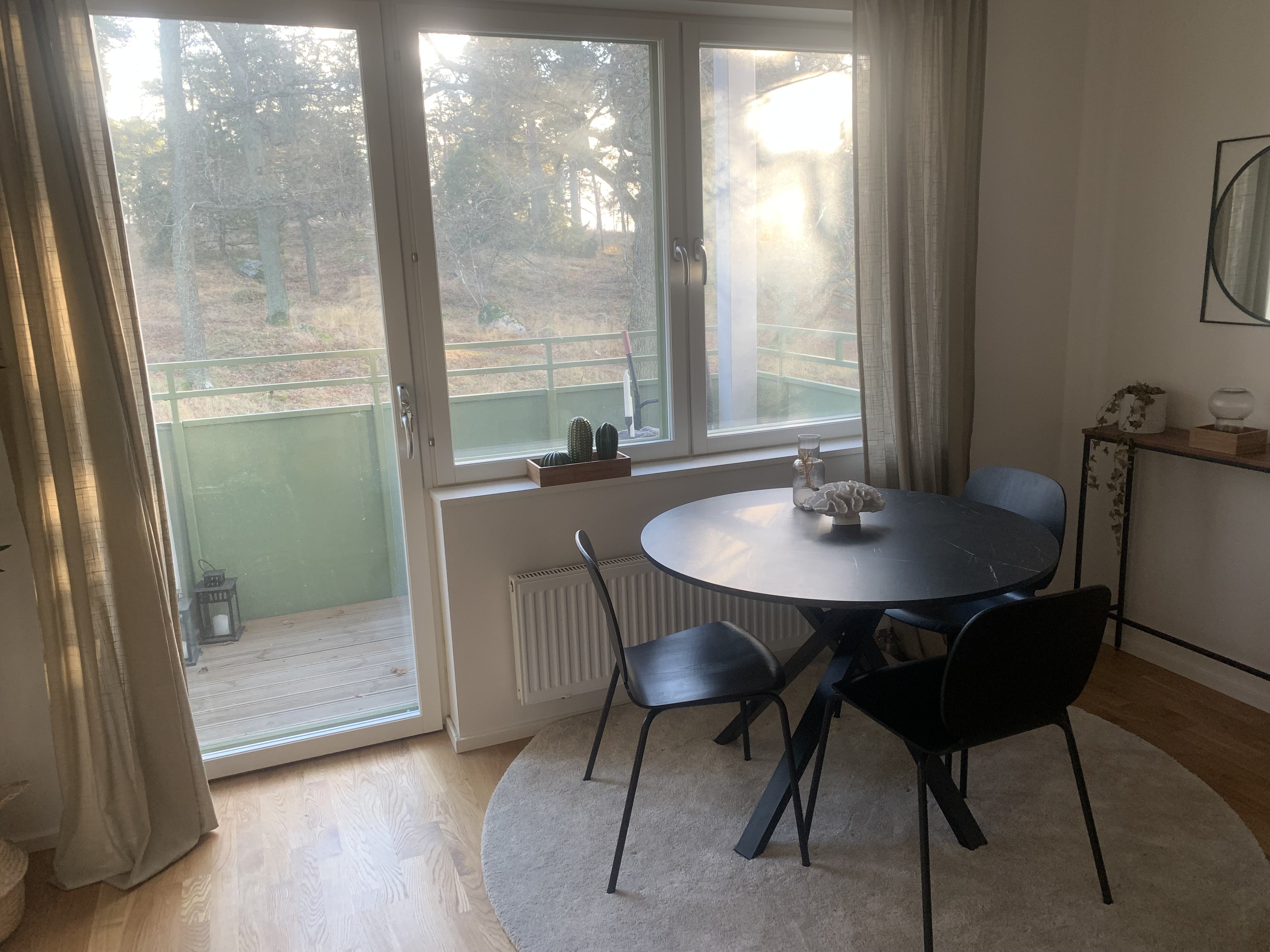 Lägenhet, 1 rooms, 23 sqm, Järfälla – bild 9