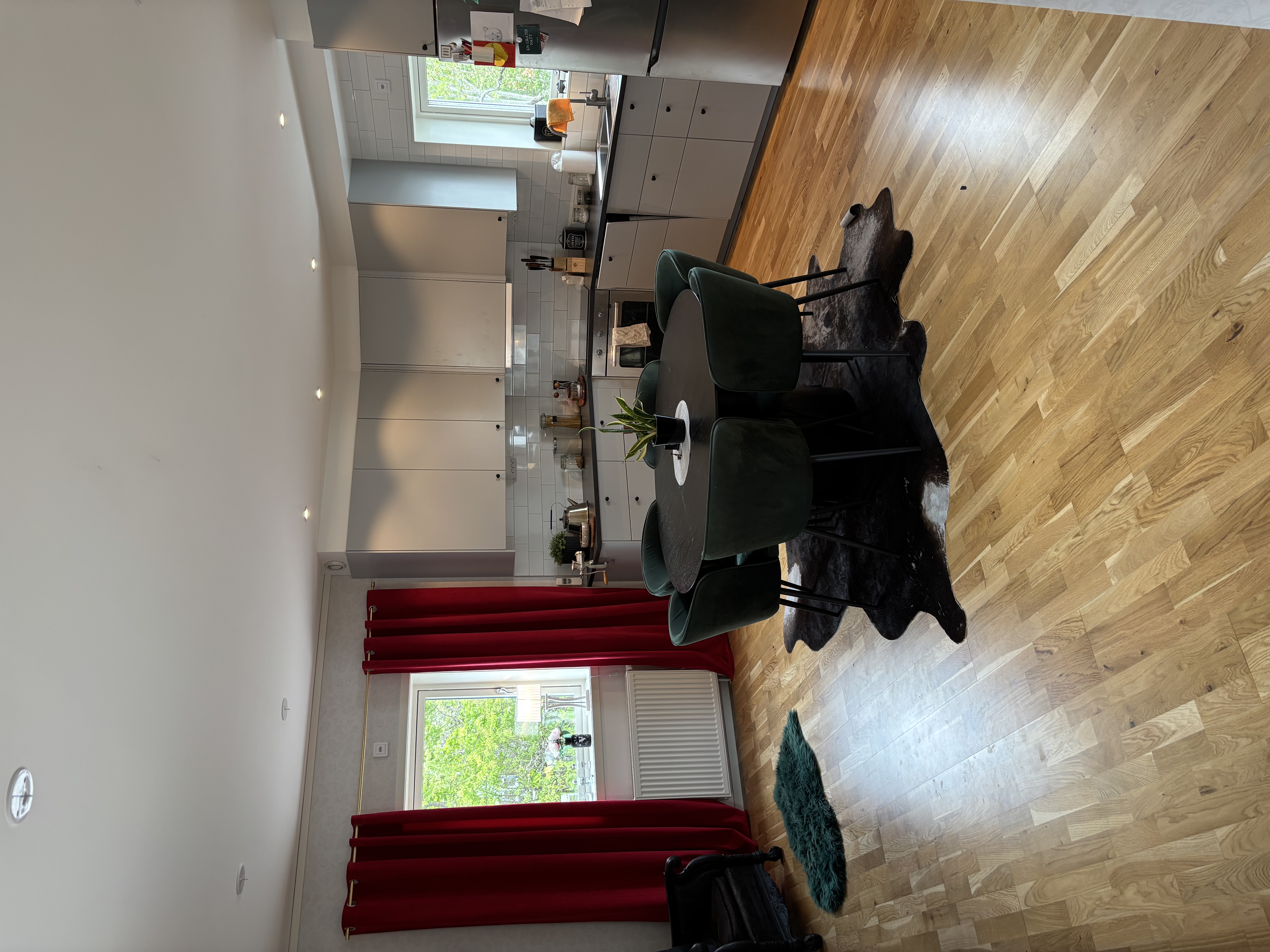 Lägenhet, 3 rooms, 95 sqm, Olofström – bild 2