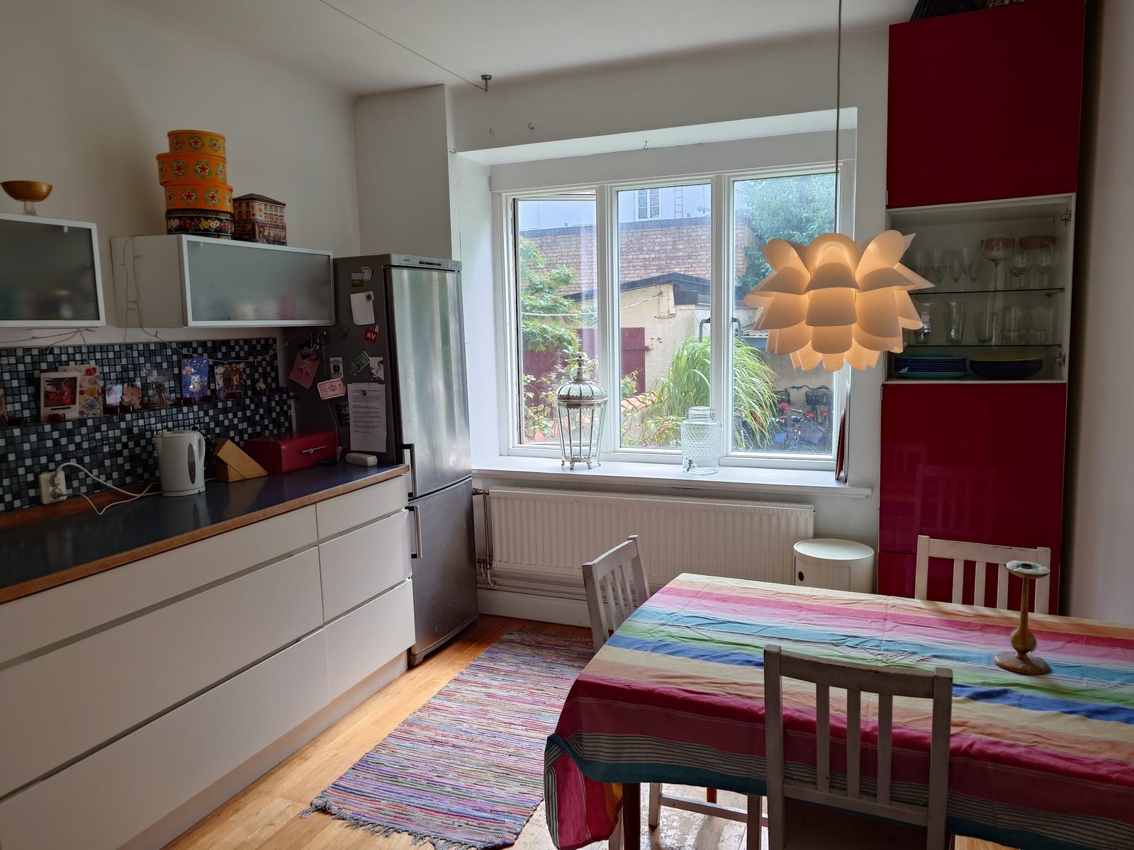 Lägenhet, 3 rooms, 75 sqm, Malmö