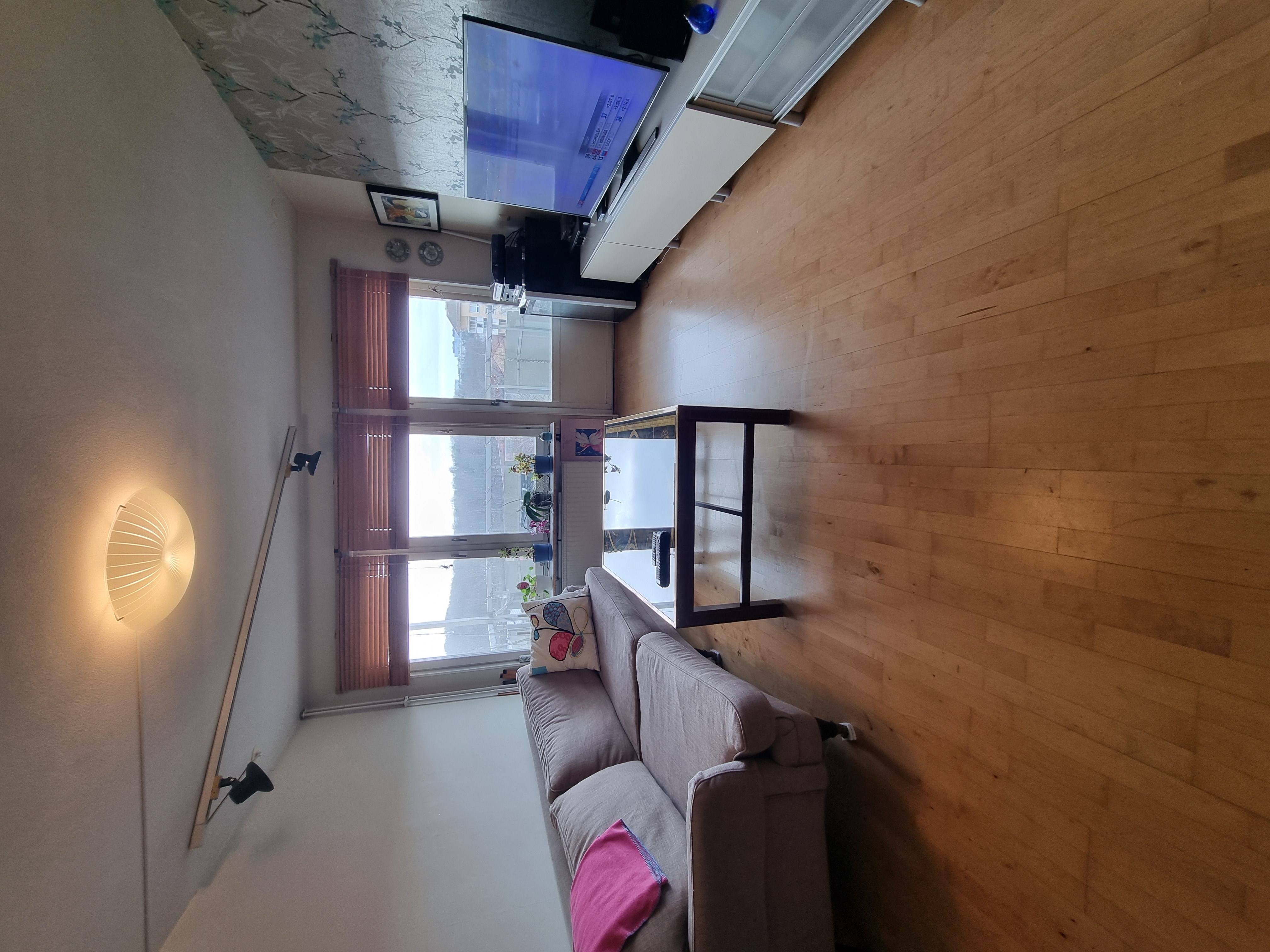 Lägenhet, 1 rooms, 14 sqm, Solna – bild 4