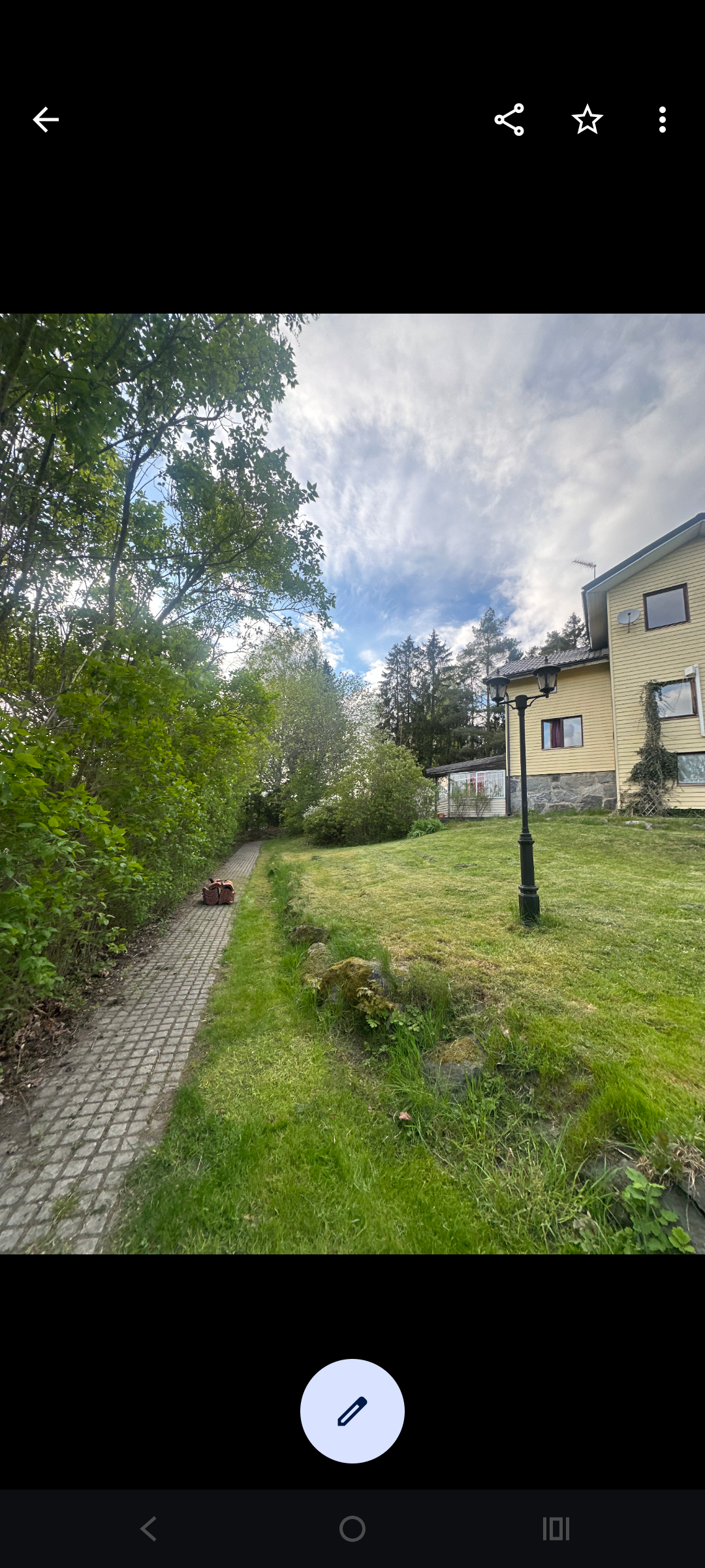 Villa/Hus, 2 rooms, 20 sqm, Tumba – bild 24