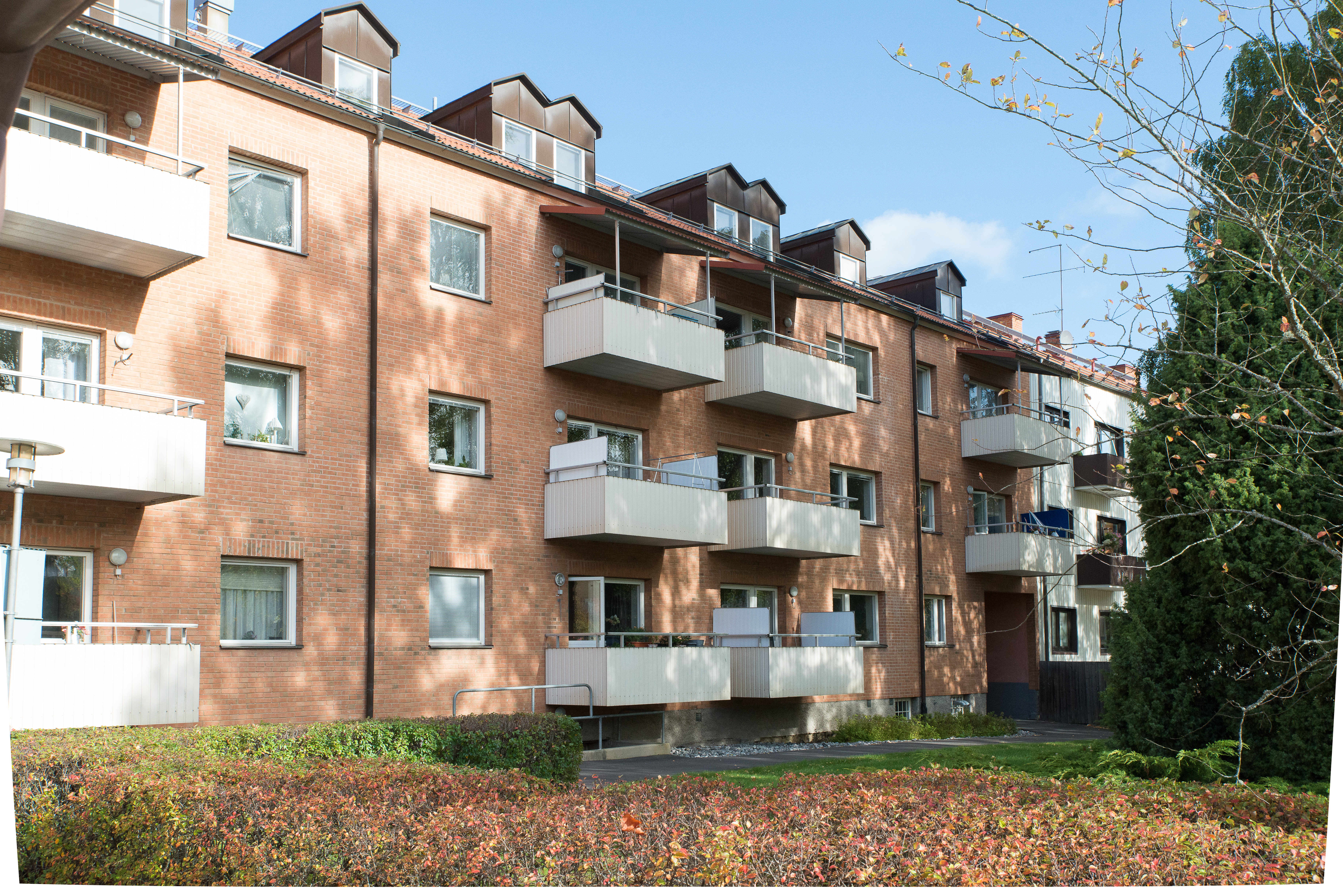Lägenhet, 3 rooms, 77 sqm, Eskilstuna – bild 2