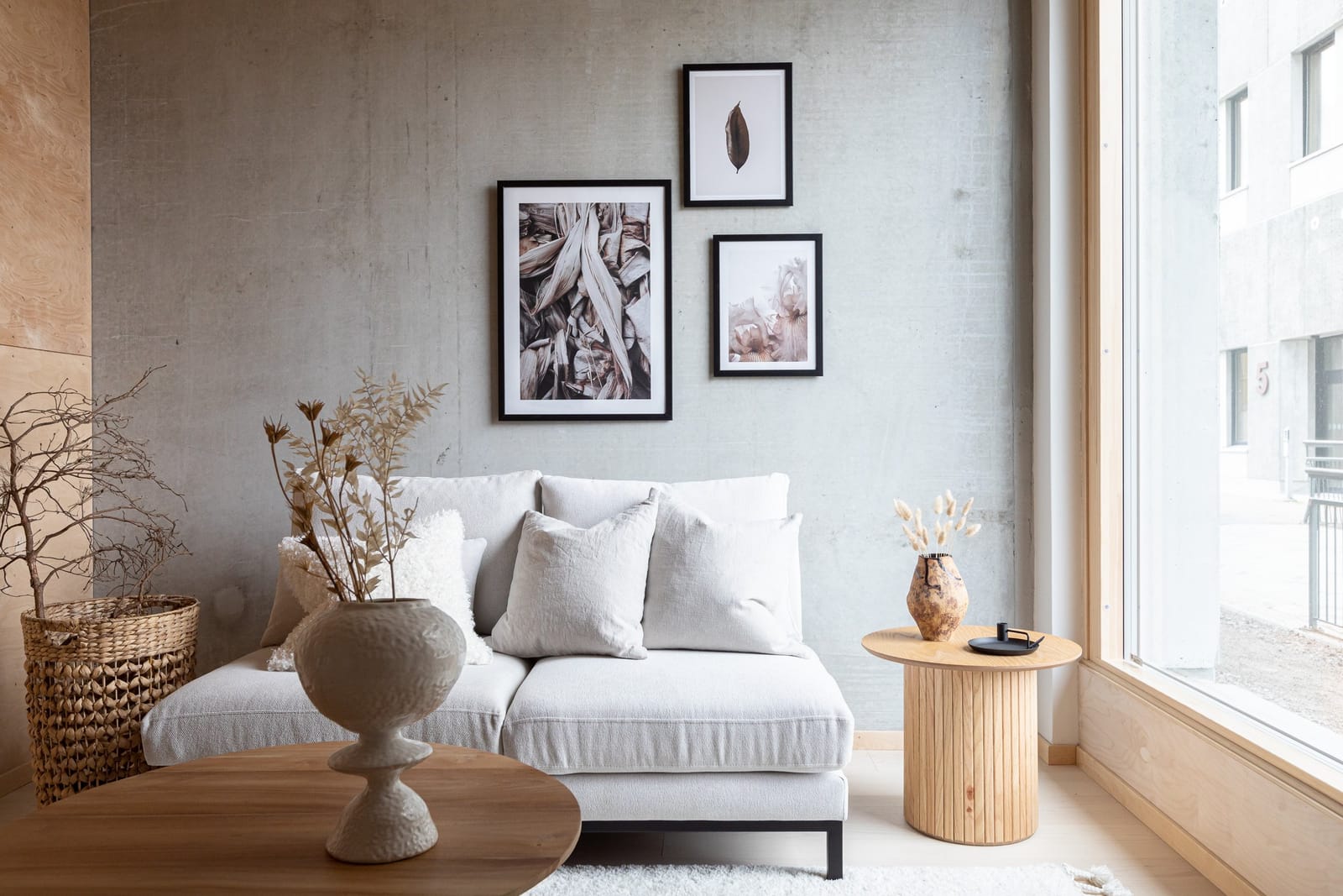 Lägenhet, 2 rooms, 35 sqm, Linköping