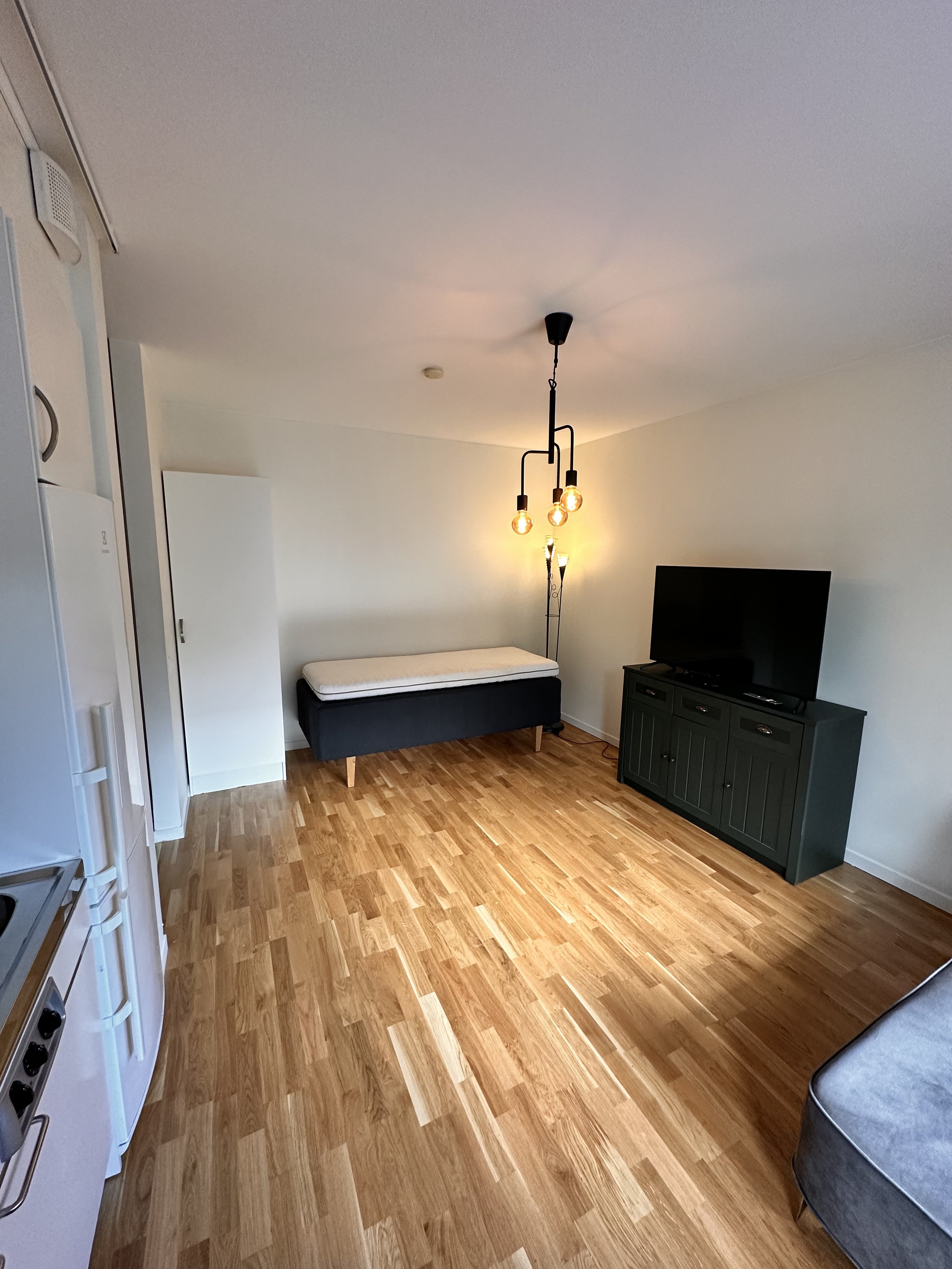 Lägenhet, 2 rooms, 25 sqm, Täby – bild 3