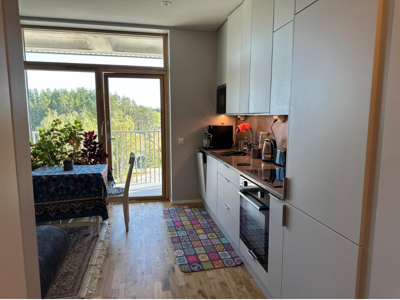 2 rok · 35 m² i Järfälla – Järfälla