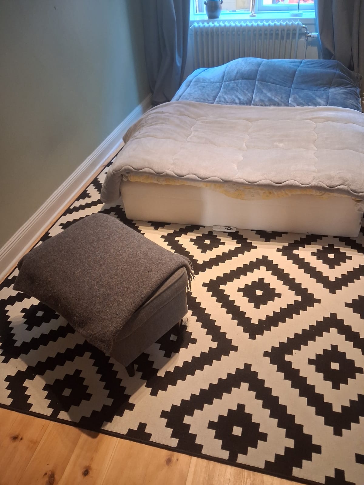 2 rok · 60 m² i Stockholm – Stockholm