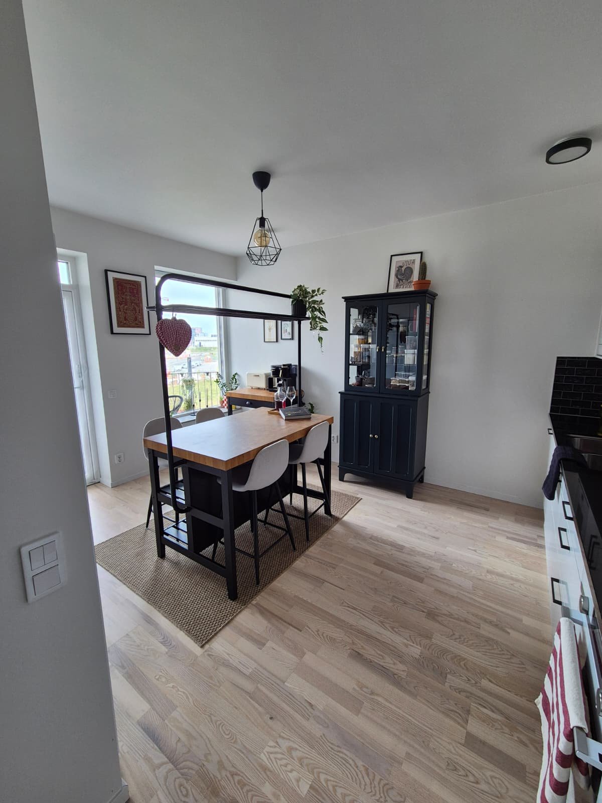 4 rok · 94 m² i Lund – bild 5