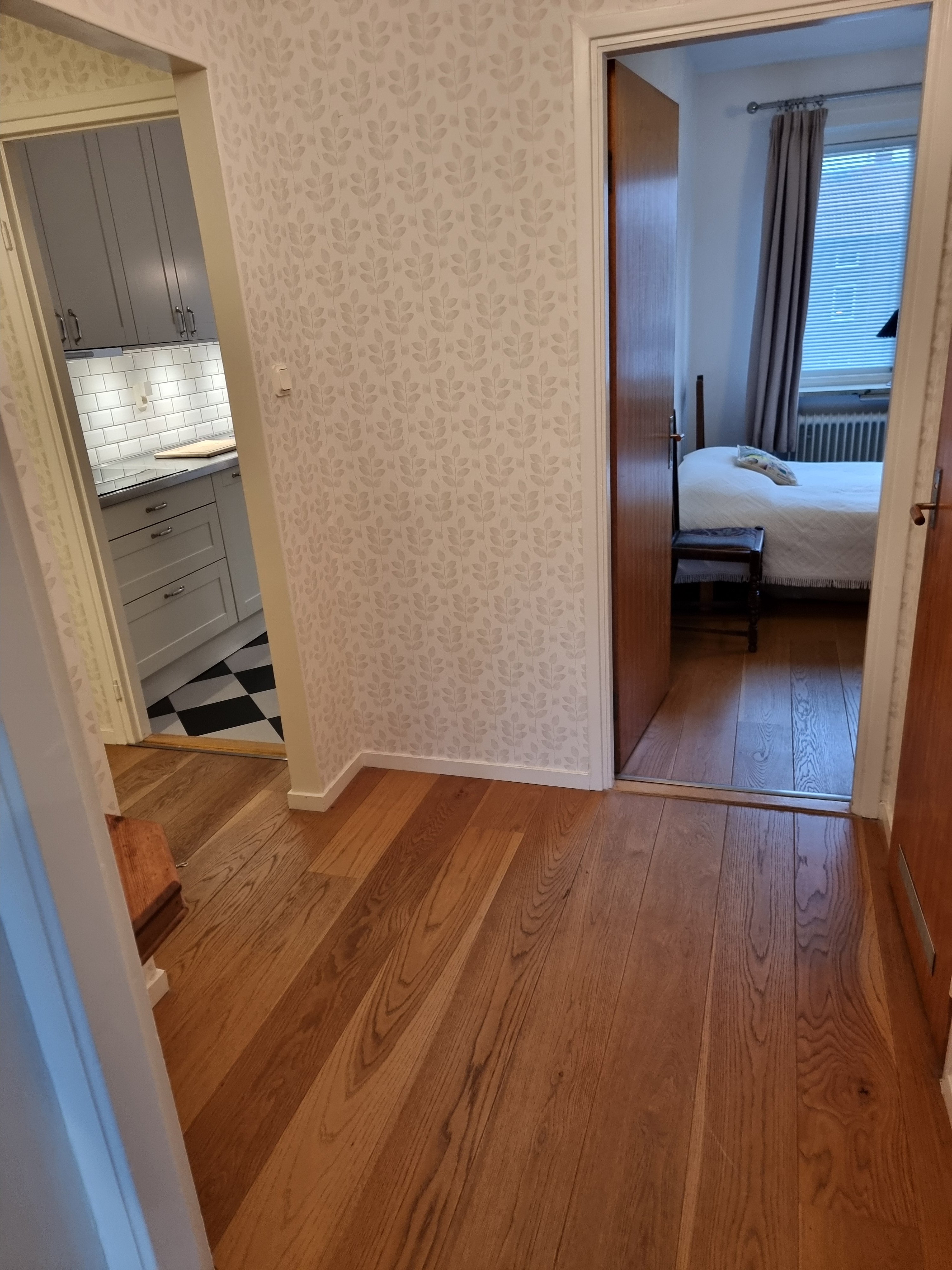 Lägenhet, 3 rooms, 69 sqm, Solna – bild 5