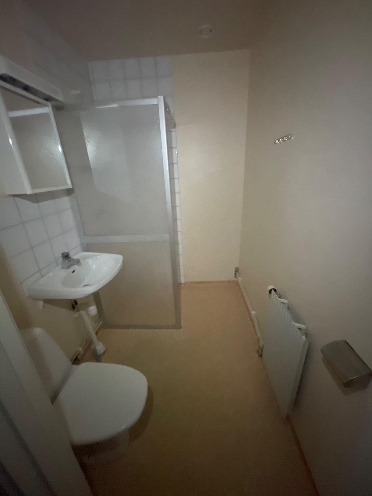Lägenhet, 1 rooms, 46 sqm, Tierp – bild 6