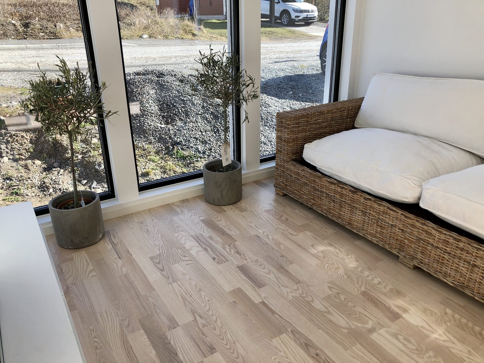 2 rok · 33 m² i Vallentuna – bild 17