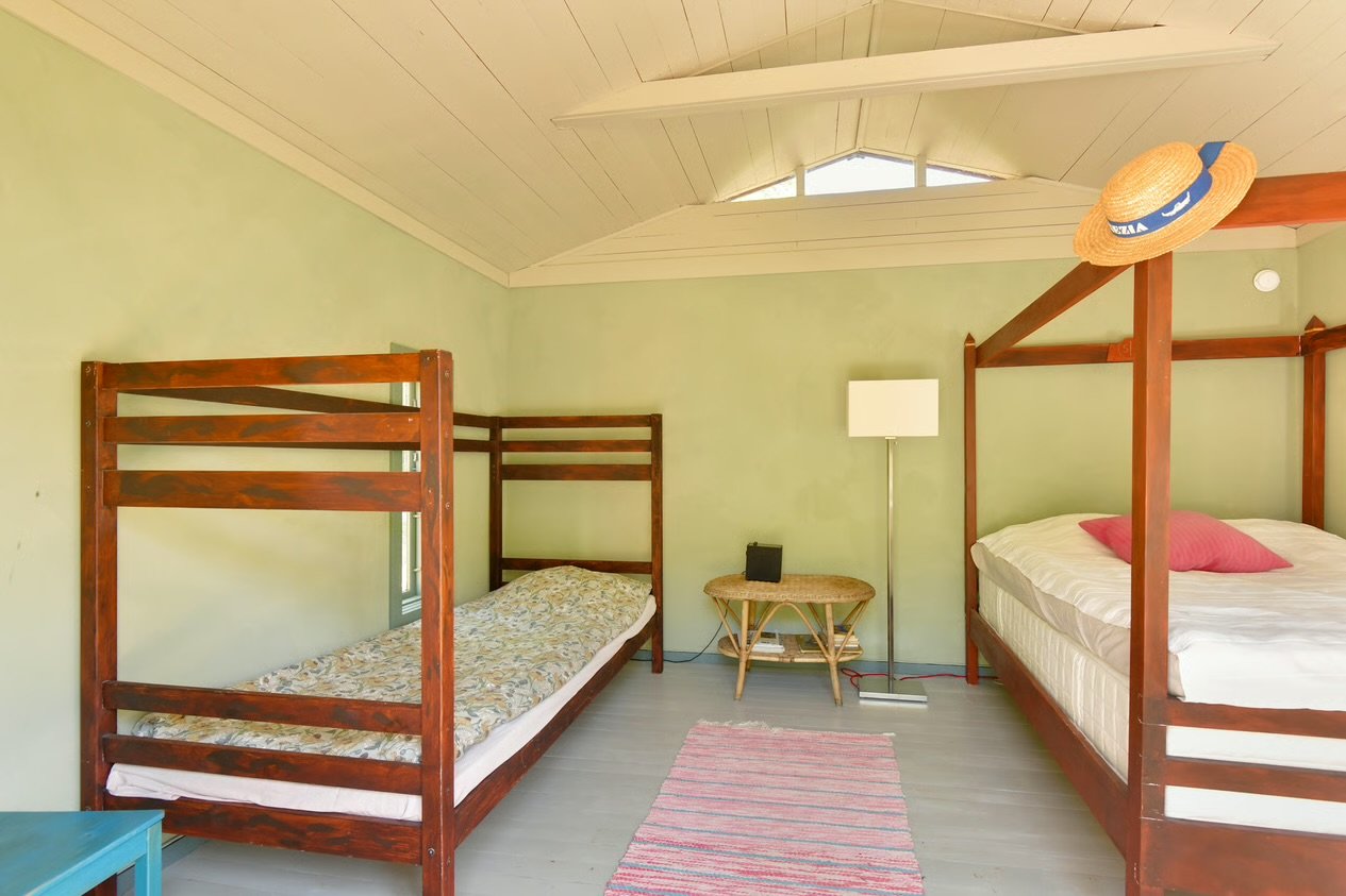 6 rok · 75 m² i Valleviken  – bild 8