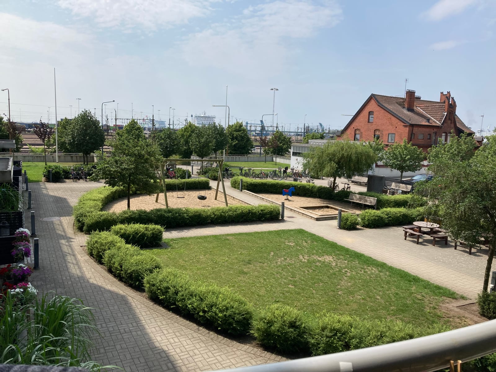 3 rok · 89 m² i Trelleborg – bild 11