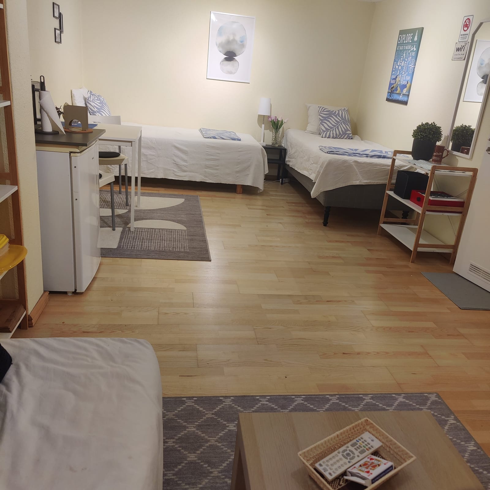 1 rok · 25 m² i Ängelholm – bild 7