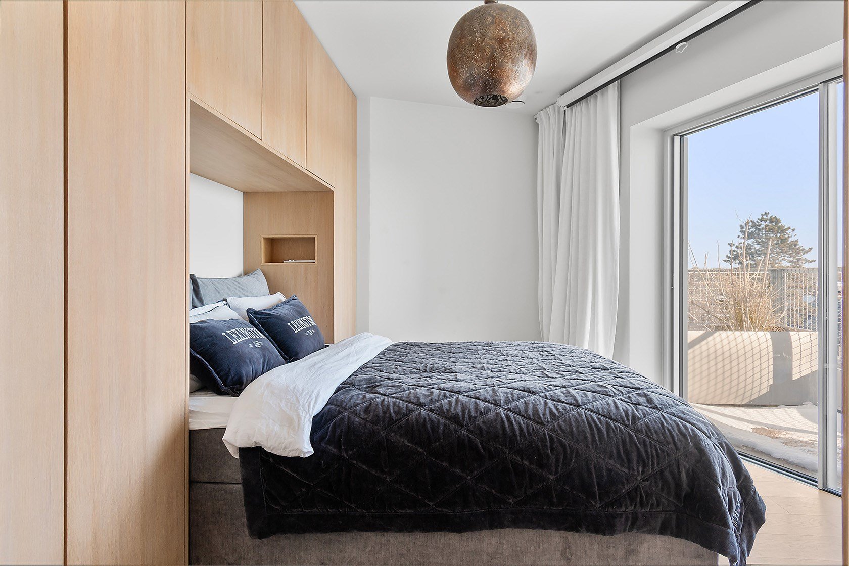 Lägenhet, 3 rooms, 117 sqm, Ystad – bild 3