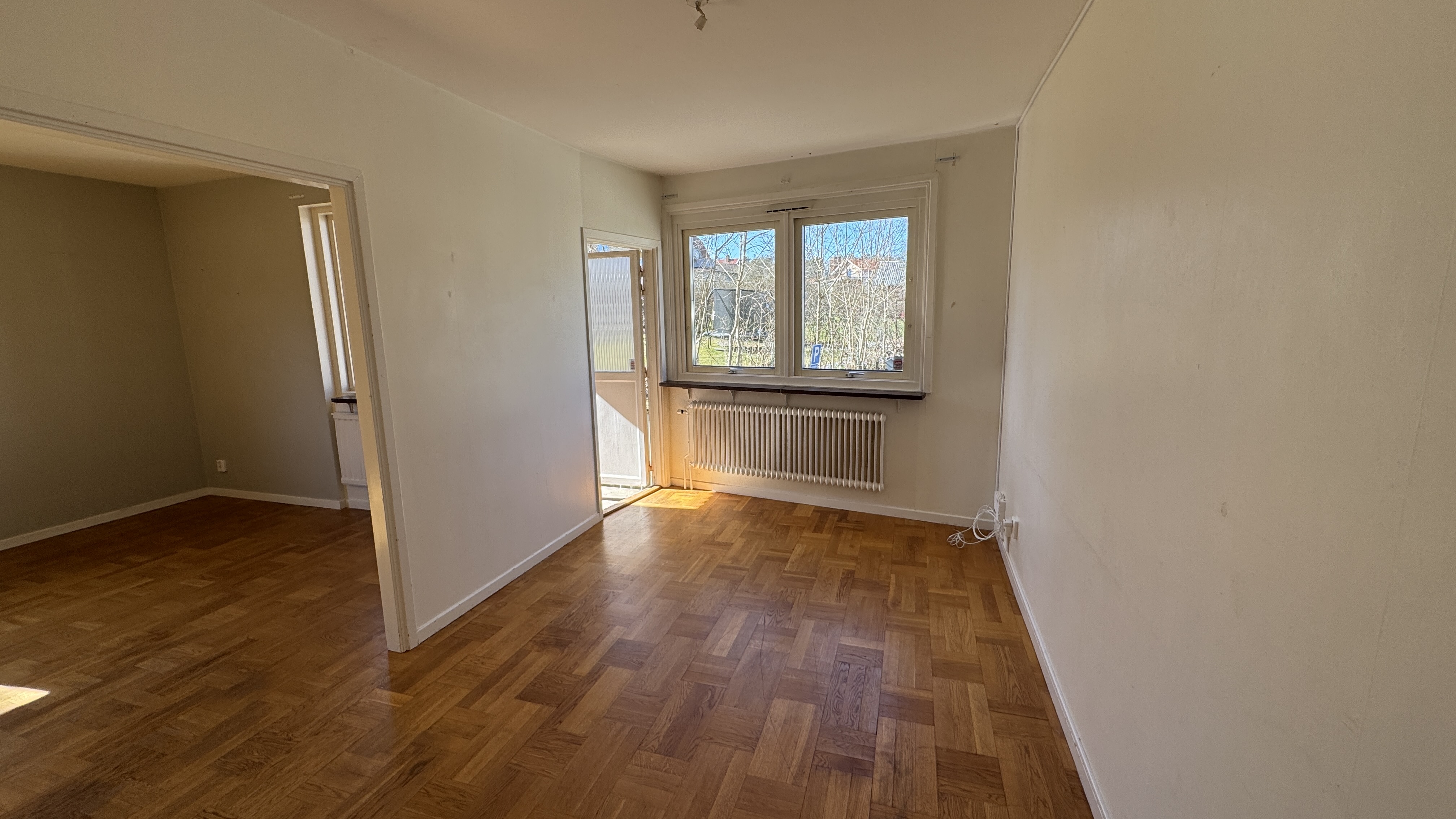 Lägenhet, 3 rooms, 93 sqm, Kristinehamn – bild 5