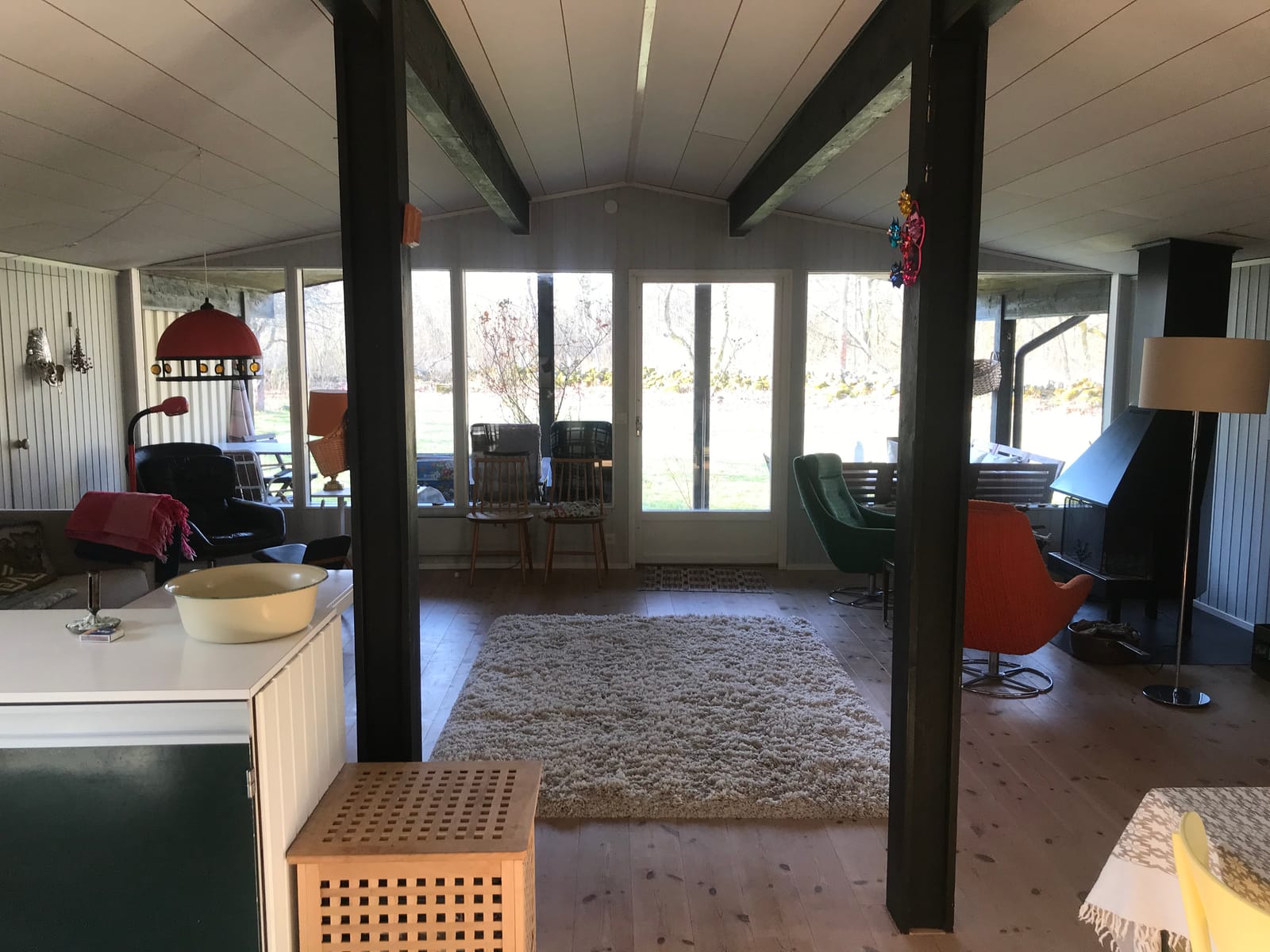 5 rok · 100 m² i Borgholm – bild 2