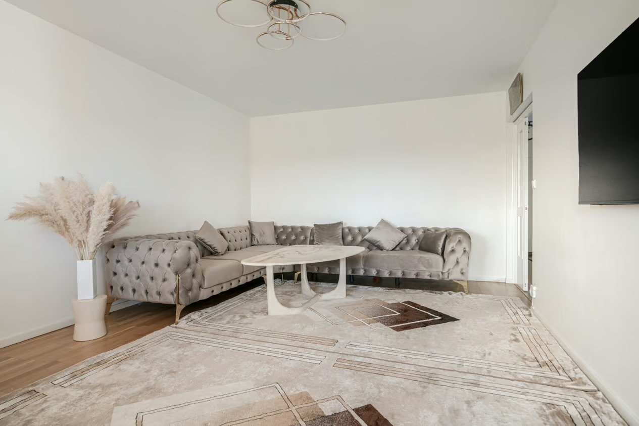 4 rok · 85 m² i Helsingborg – Helsingborg