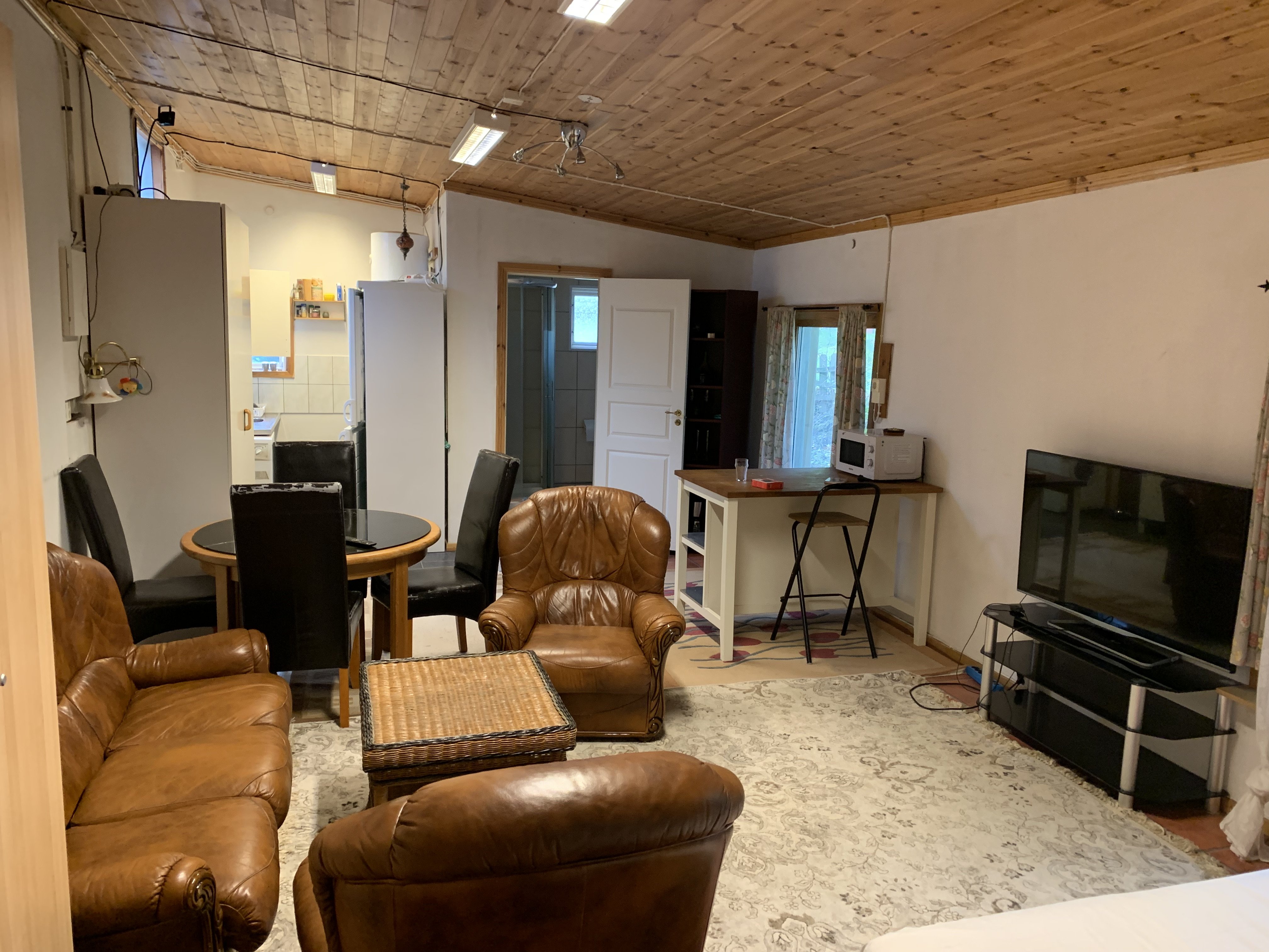 Lägenhet, 2 rooms, 45 sqm, Täby – bild 4