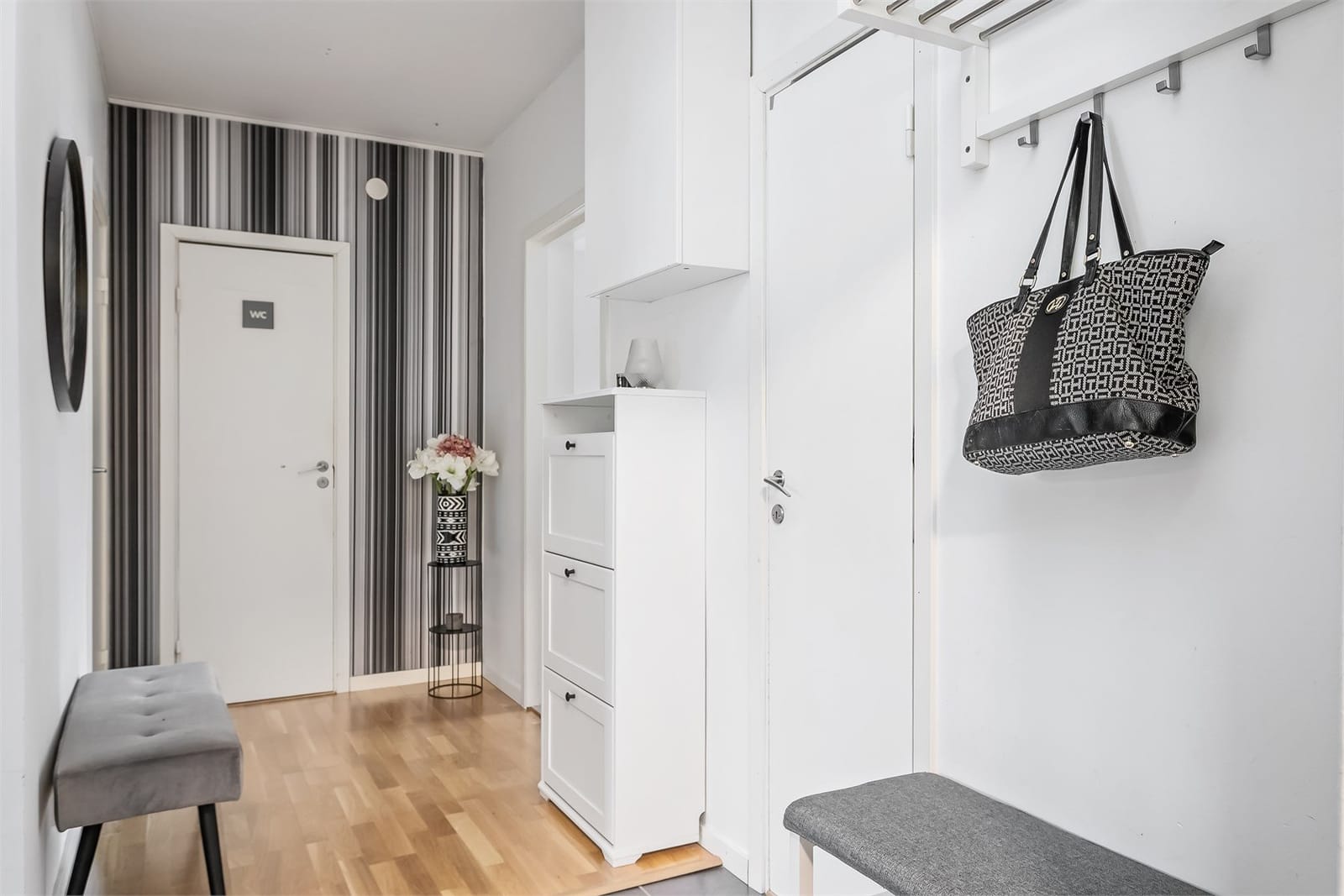 2 rok · 57 m² i Järfälla – bild 10