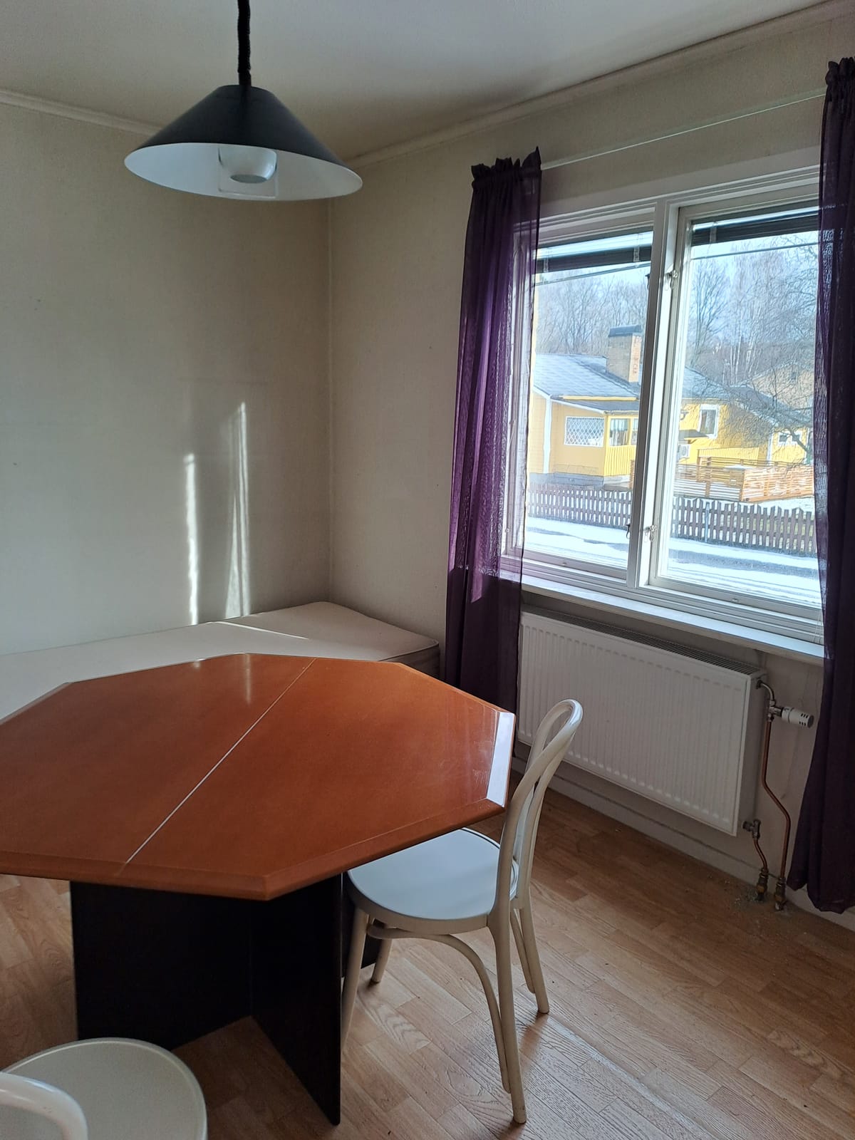 3 rok · 72 m² i Söderfors – Söderfors