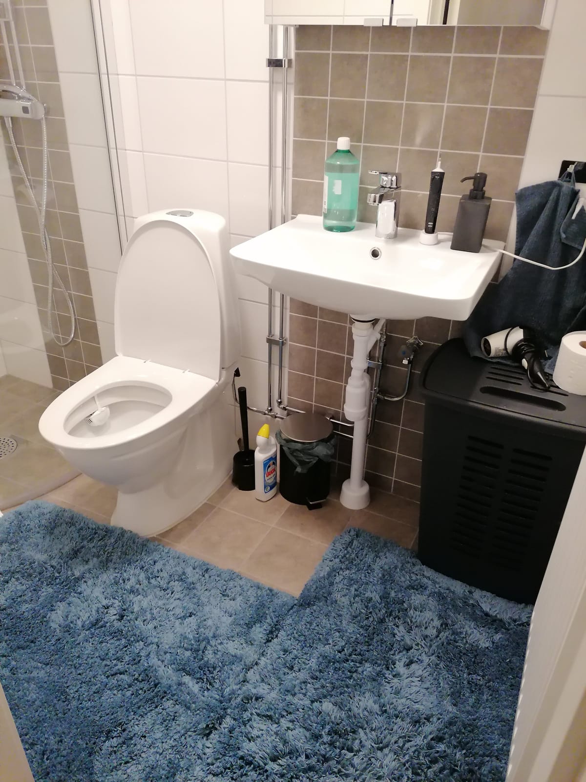 2 rok · 39 m² i Göteborg