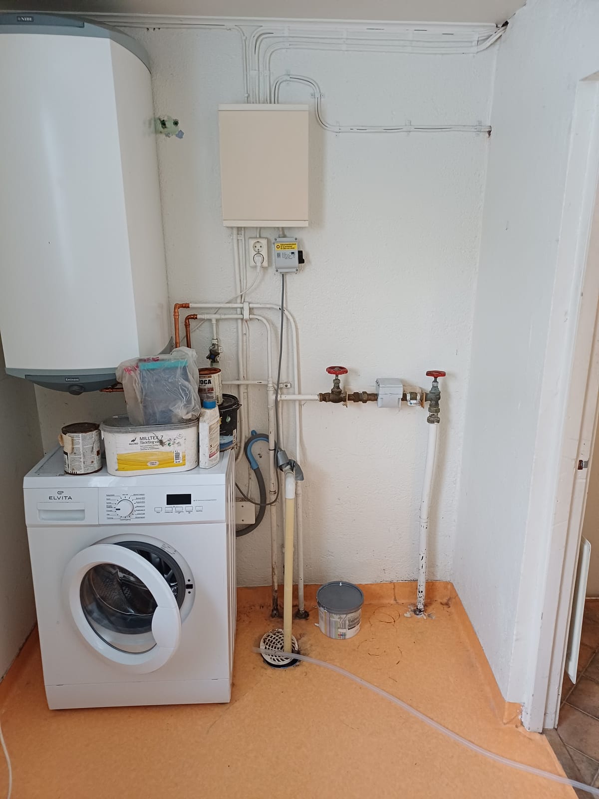 1 rok · 35 m² i Hörby – bild 7