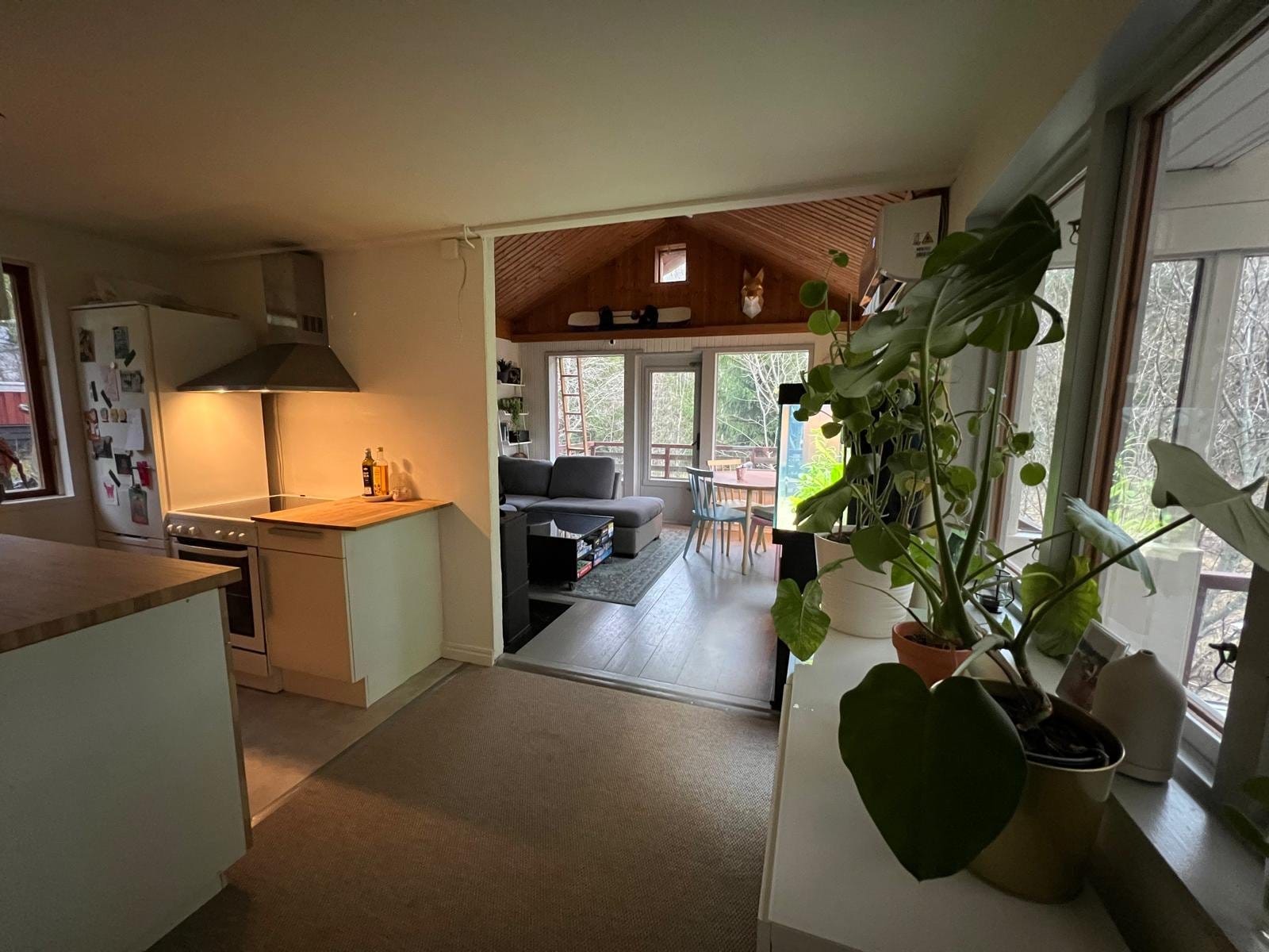 3 rok · 45 m² i Huddinge – bild 7